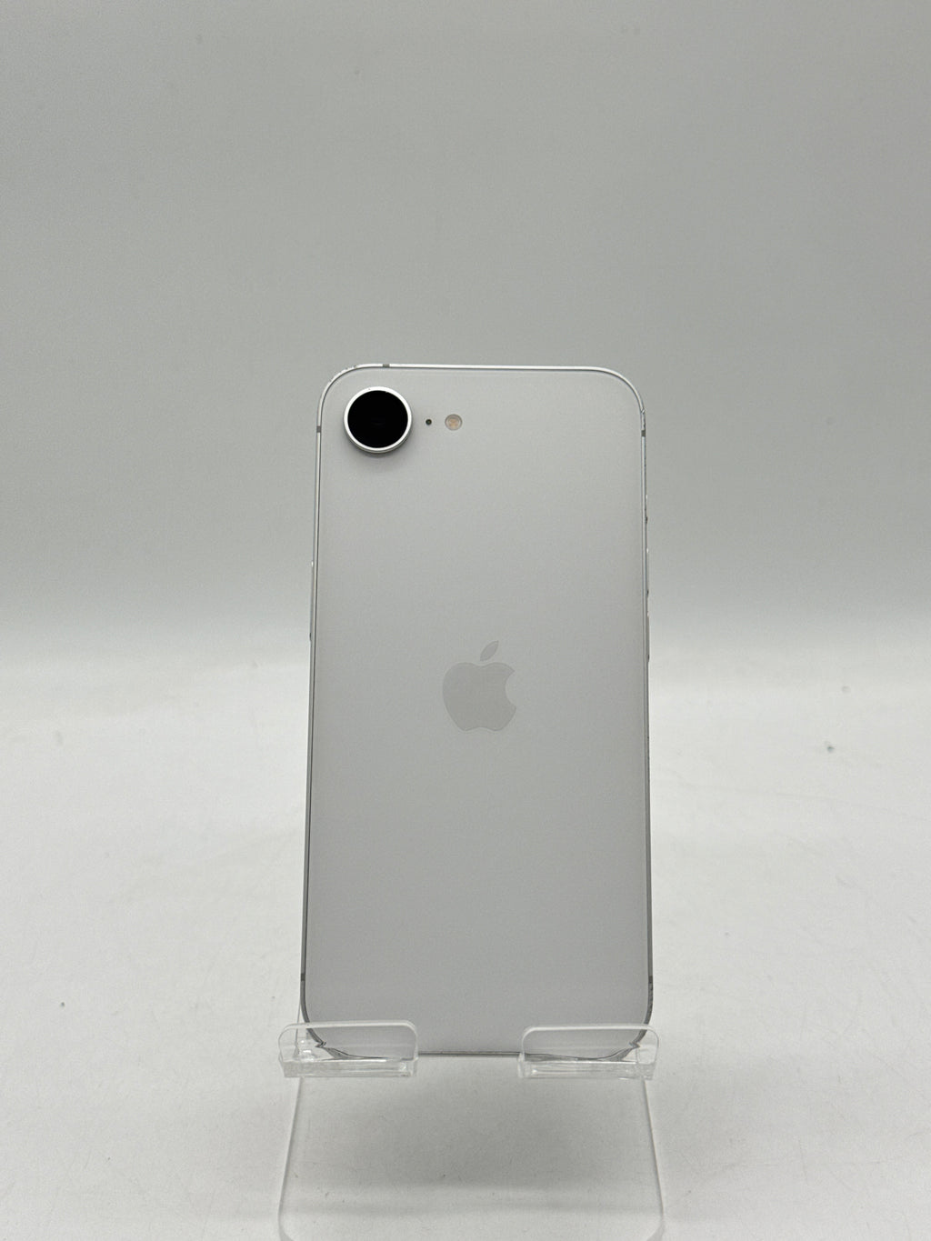 Apple iPhone 16e 128GB White Spectrum - For Parts (Check ESN)