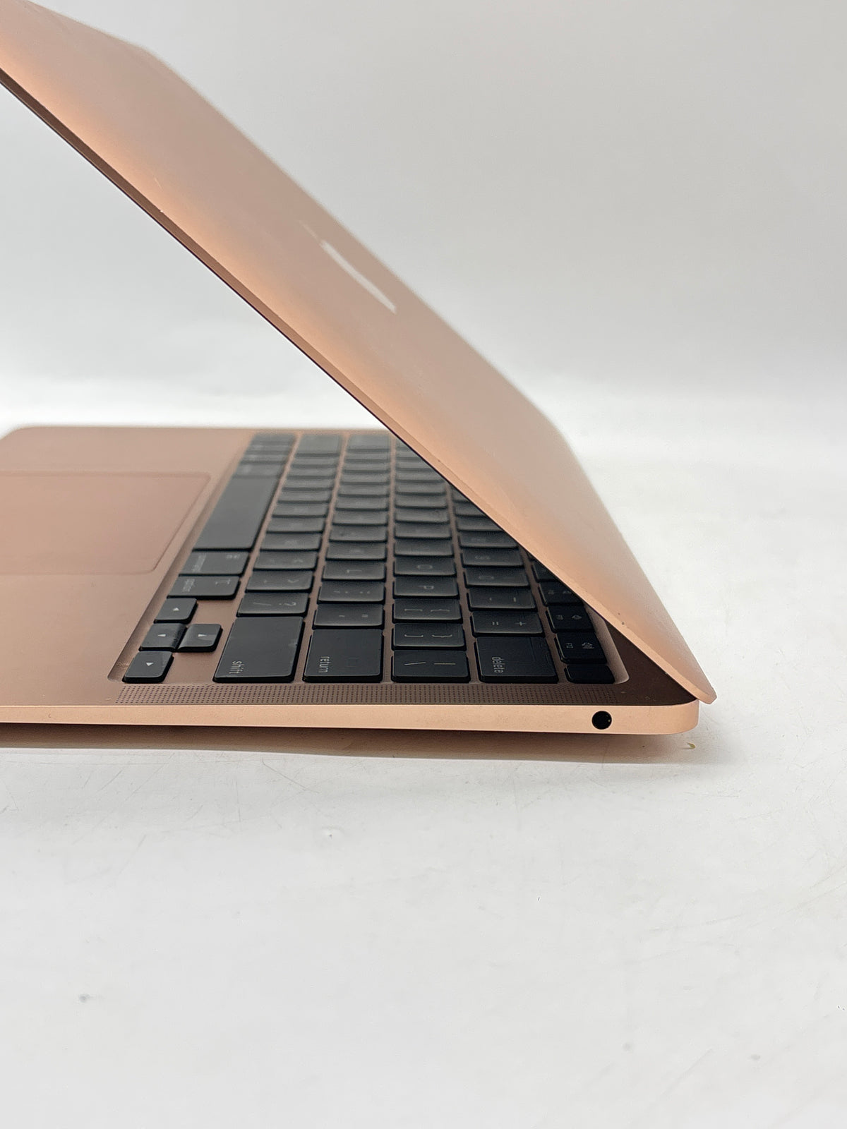 Apple MacBook Air 13in M1 2020 A2337 8GB 512GB SSD Rose Gold - For Parts