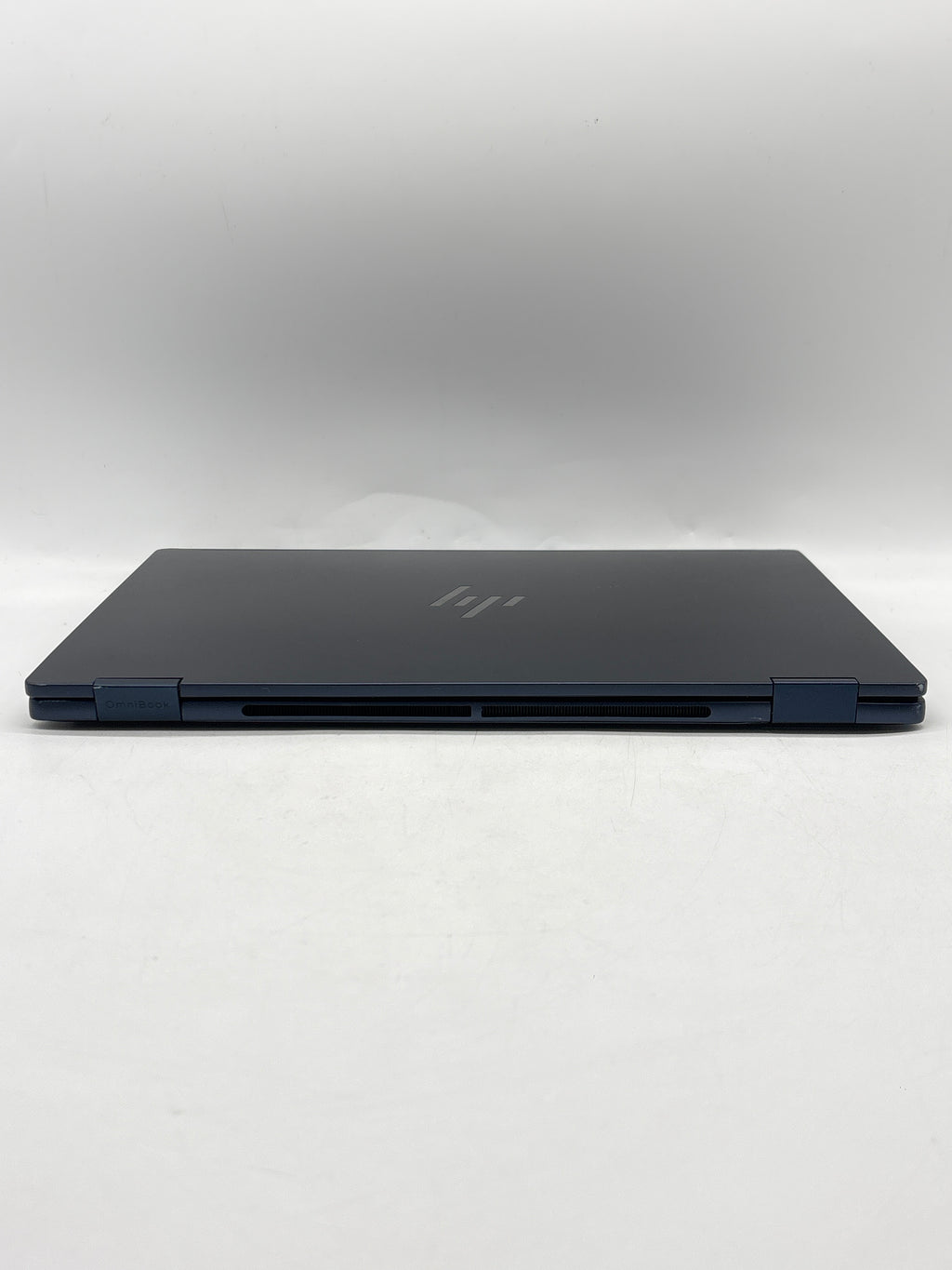 HP Omnibook X Flip 14-fm0013dx Ultra 5 226V 16GB RAM 512GB SSD Blue - Broken Hinge