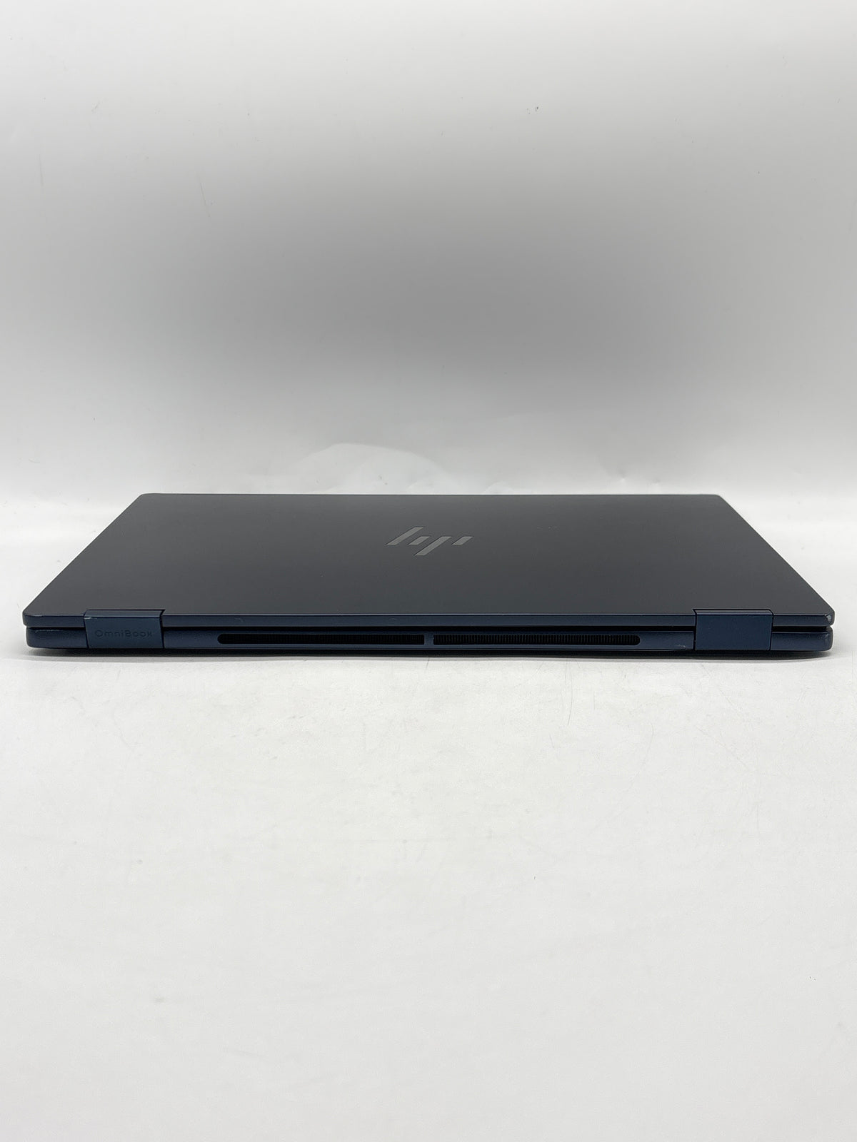 HP Omnibook X Flip 14-fm0013dx Ultra 5 226V 16GB RAM 512GB SSD Blue - Broken Hinge
