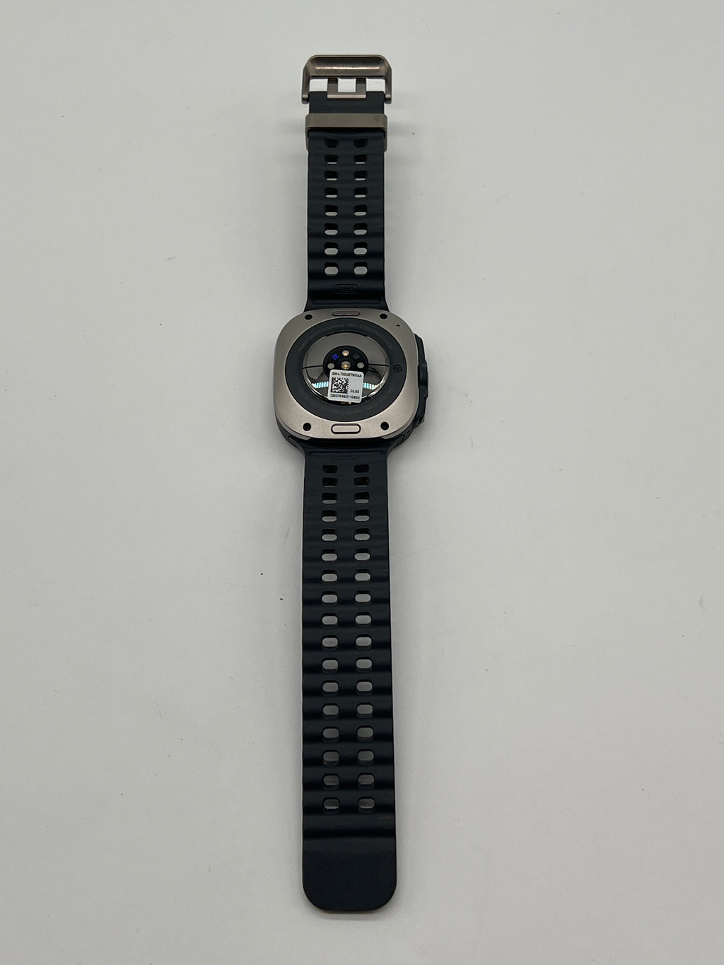 Samsung Galaxy Watch Ultra Titanium Smartwatch 47mm LTE