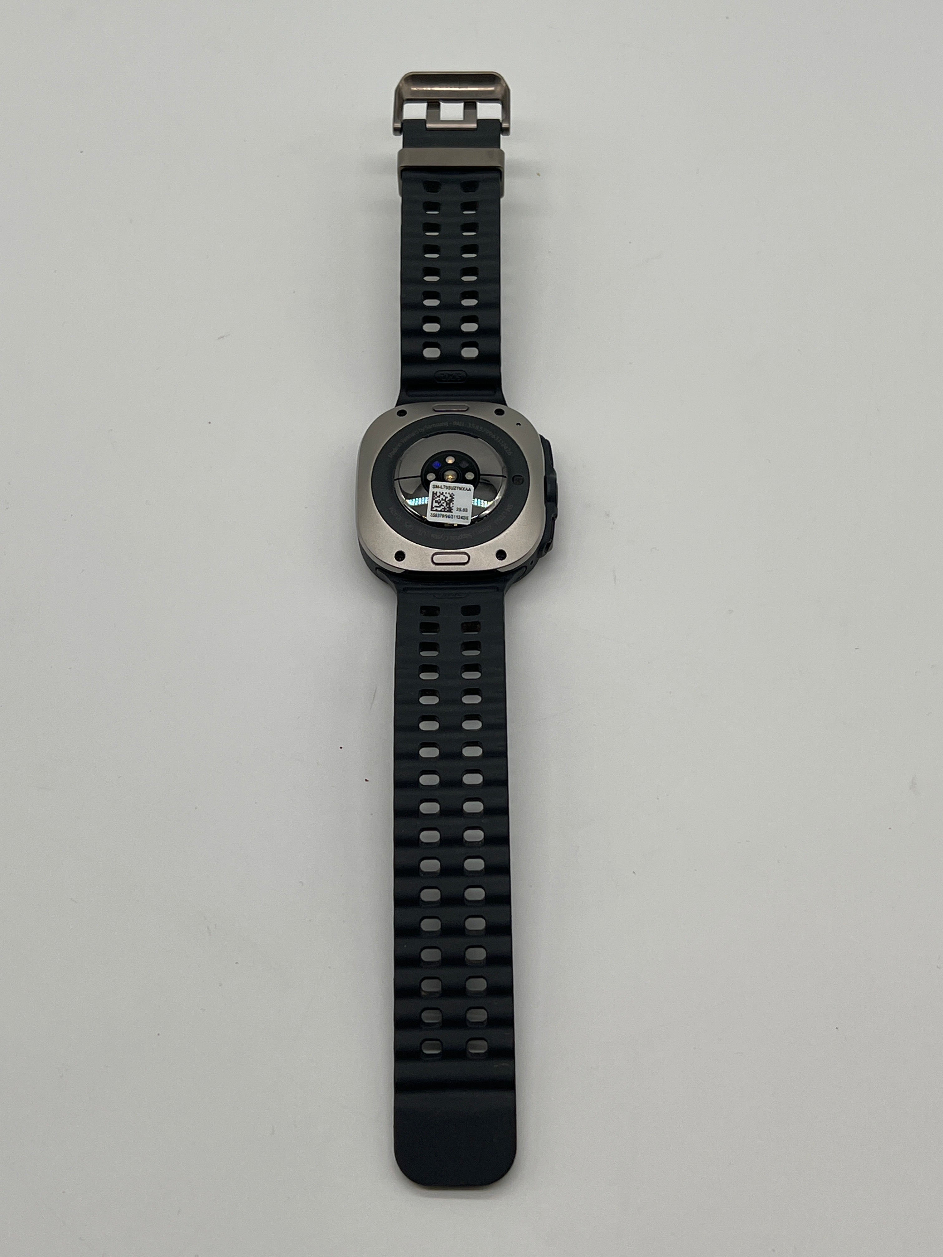 Samsung Galaxy Watch Ultra Titanium Smartwatch 47mm LTE