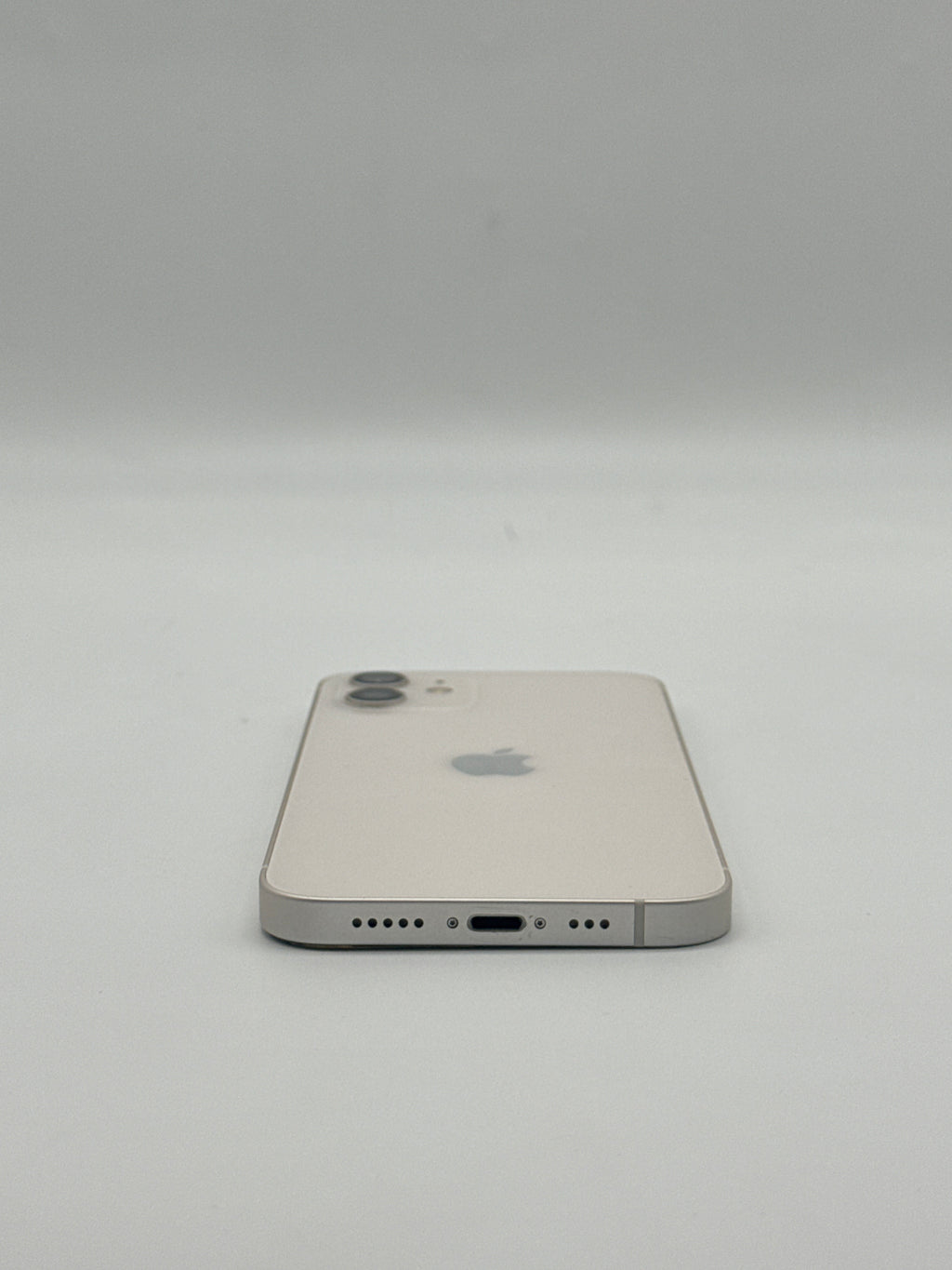 Apple iPhone 12 6.1" A2172 64GB White Unlocked - Swollen Battery