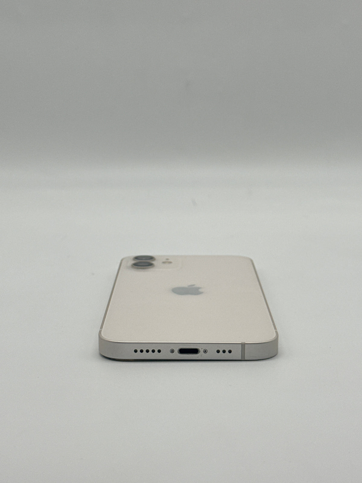 Apple iPhone 12 6.1" A2172 64GB White Unlocked - Swollen Battery