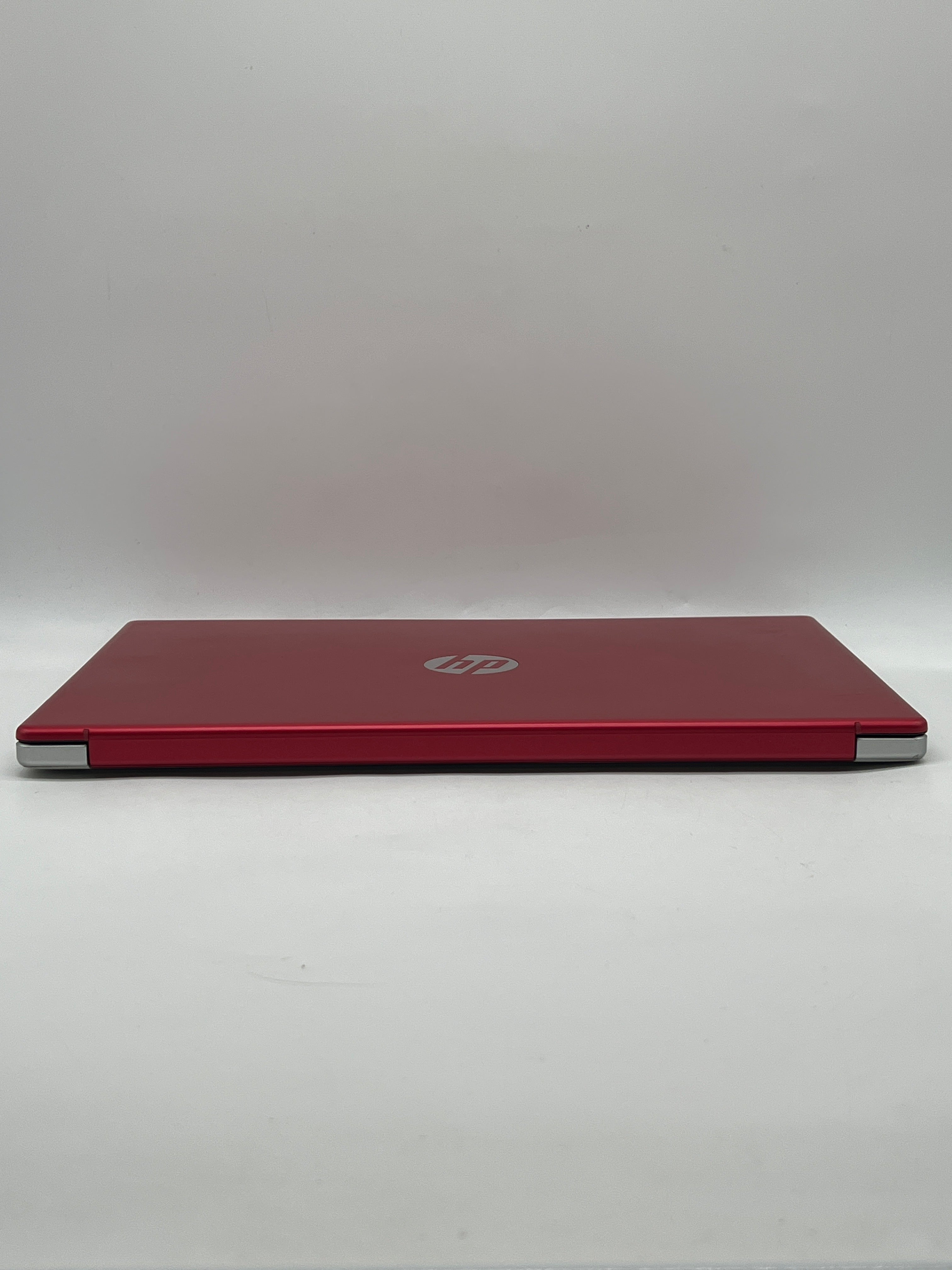 HP 15-fd0083wm 15" Intel N200 4GB RAM 128GB UFS Red - Used