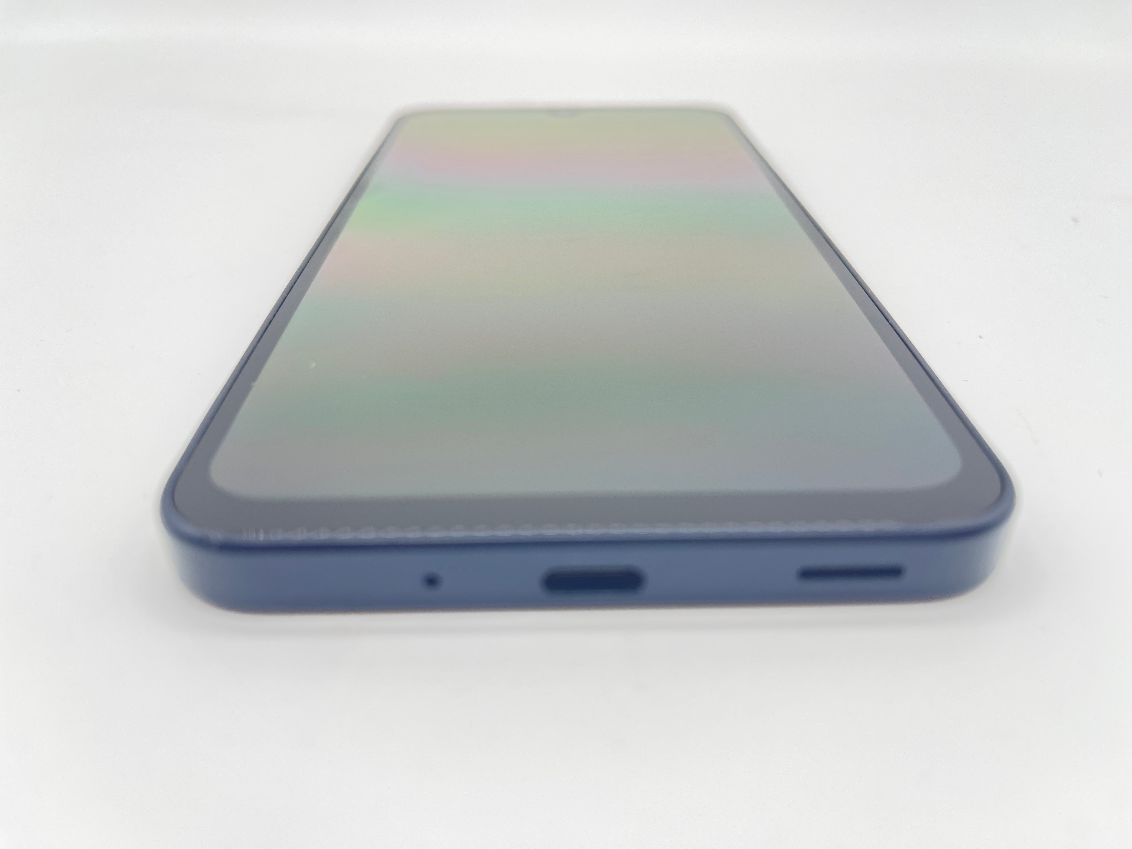 Samsung Galaxy A16 5G 128GB A166U Blue Black T-Mobile Used
