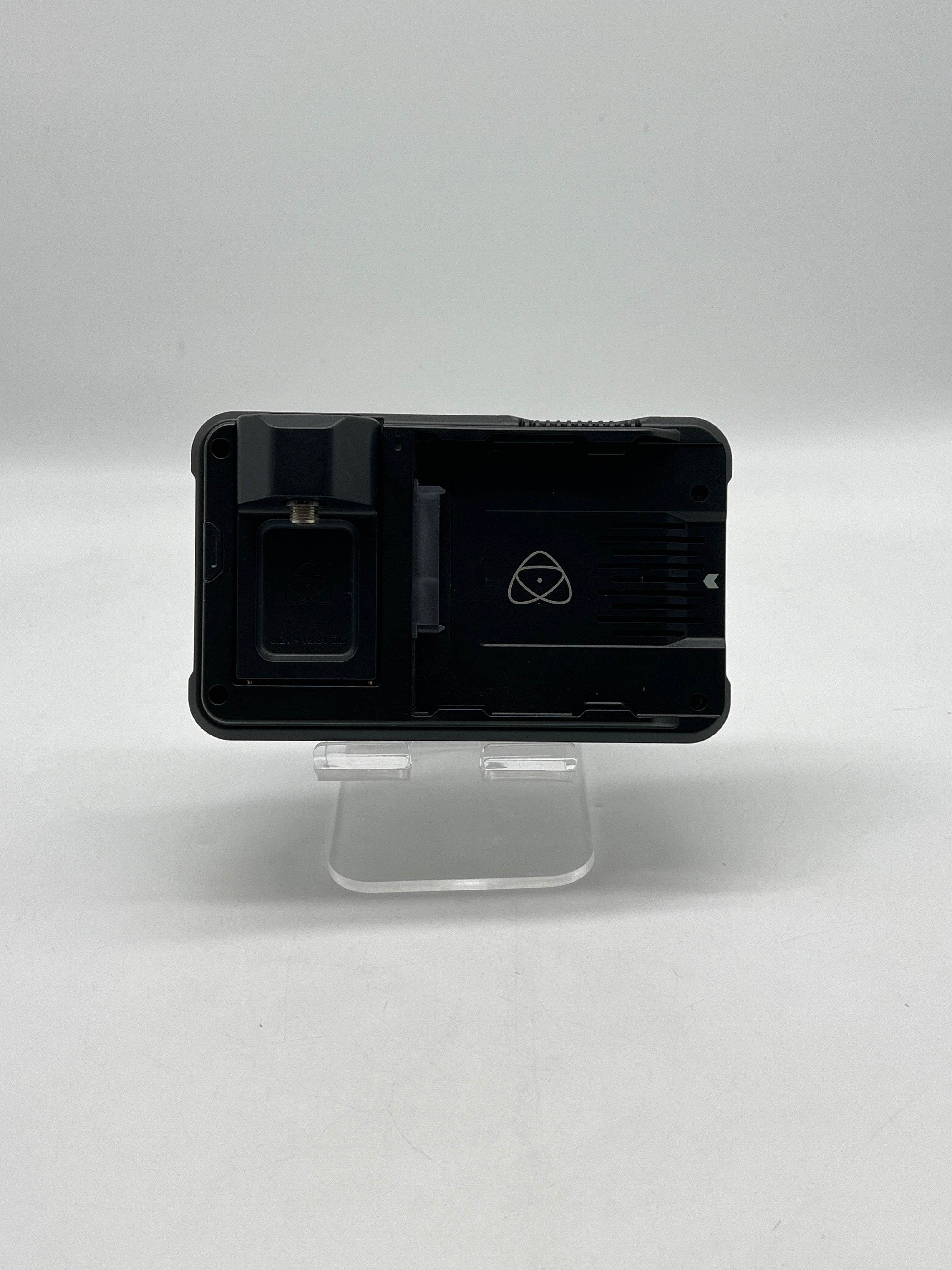 Atomos Ninja V 5" HDMI LCD Recorder Monitor ATOMNJAV01 - For Parts (Boot issues)