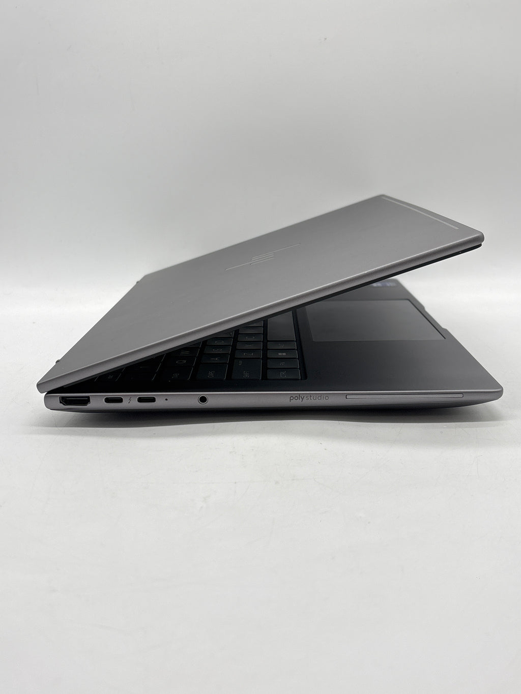 HP ZBook 8 G1i 14" Ultra 9 285H 64GB RAM 1TB SSD Gray - Used