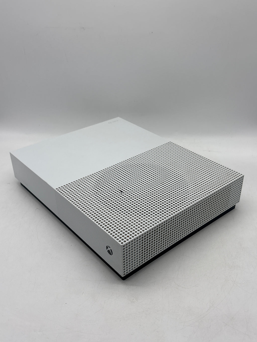 Microsoft Xbox One S All-Digital Edition 1TB Model 1681 White Console - Used