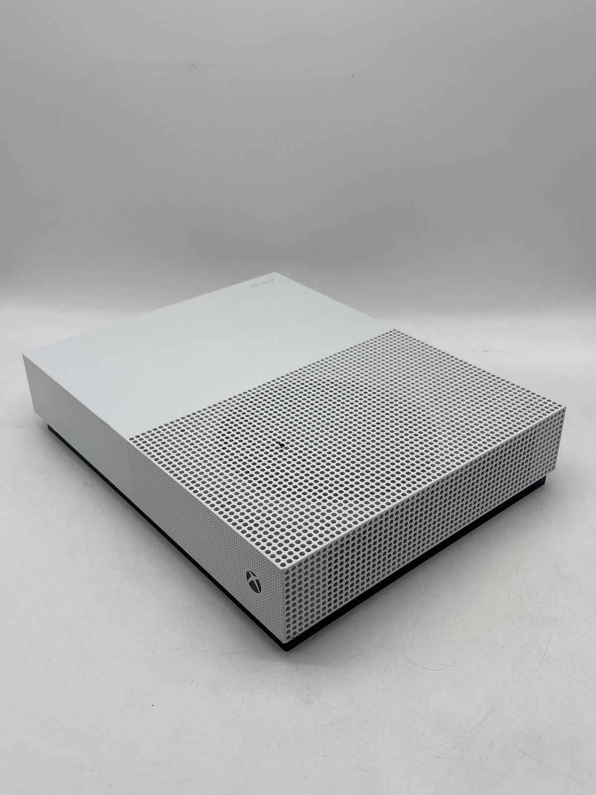 Microsoft Xbox One S All-Digital Edition 1TB Model 1681 White Console - Used
