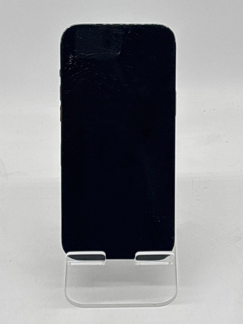 Apple iPhone 12 Pro Max 128GB Gray - For Parts (97% Battery)