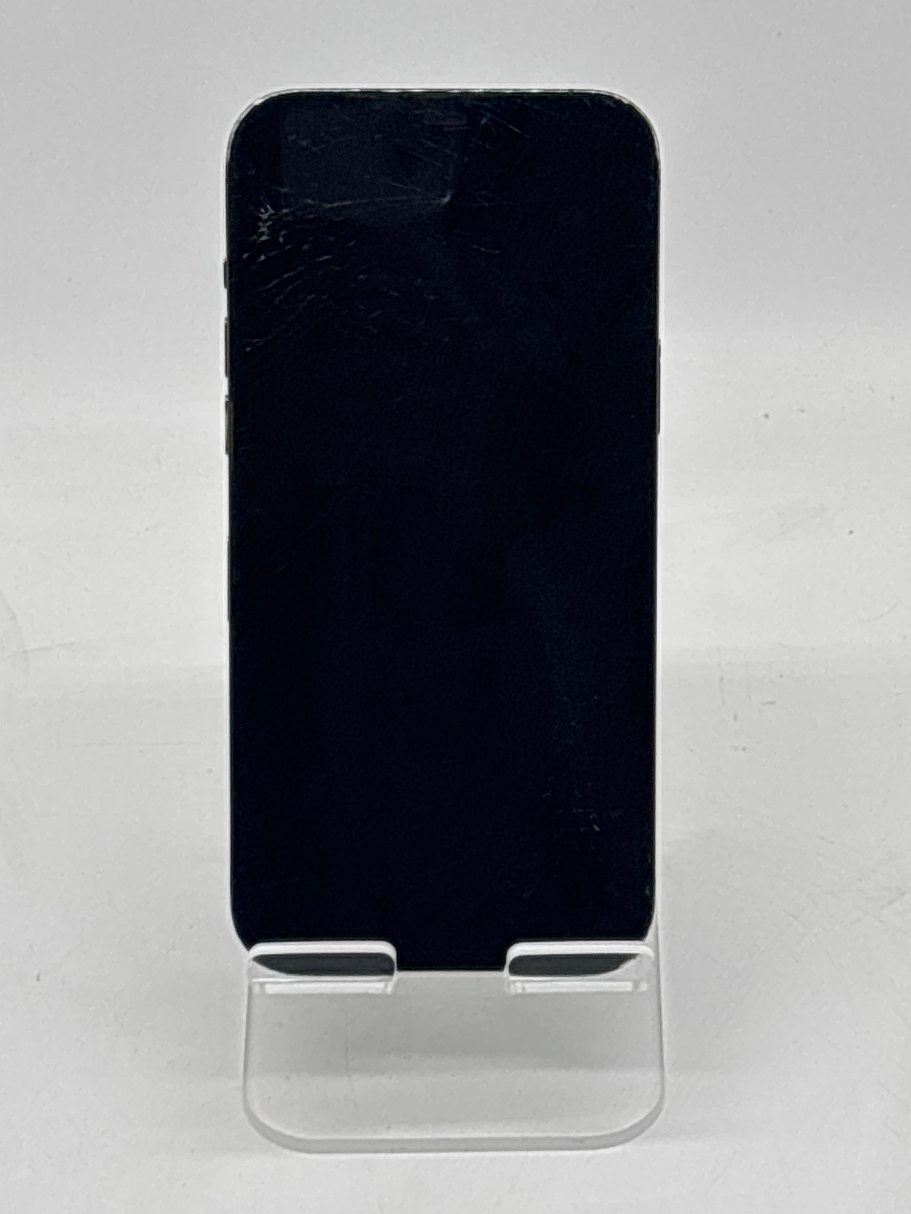 Apple iPhone 12 Pro Max 128GB Gray - For Parts (97% Battery)