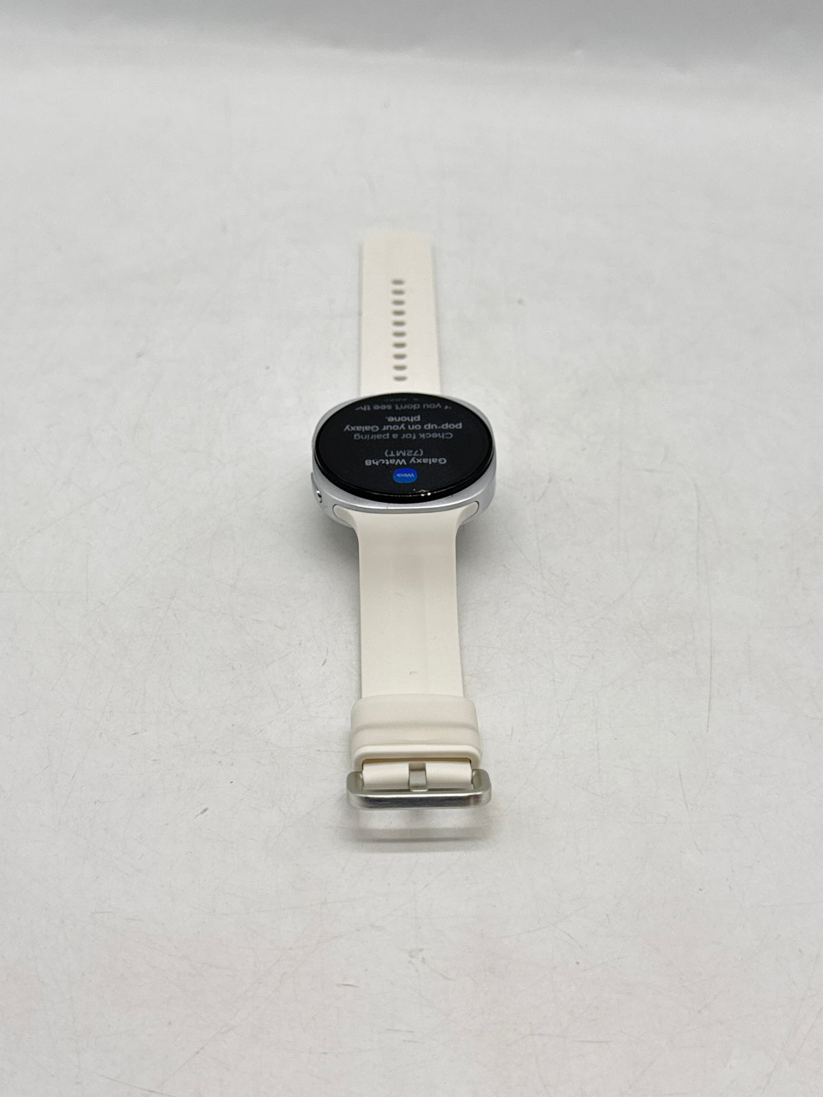 Samsung Galaxy Watch8 SM-L325U 40MM LTE - Cracked Screen