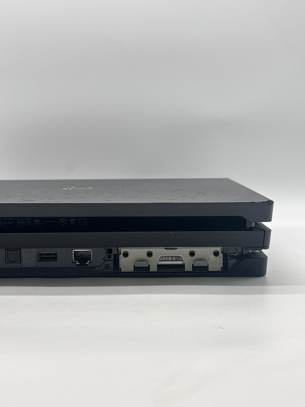 Sony PlayStation 4 Pro CUH-7215B Black 1TB - For Parts (Read DESC)
