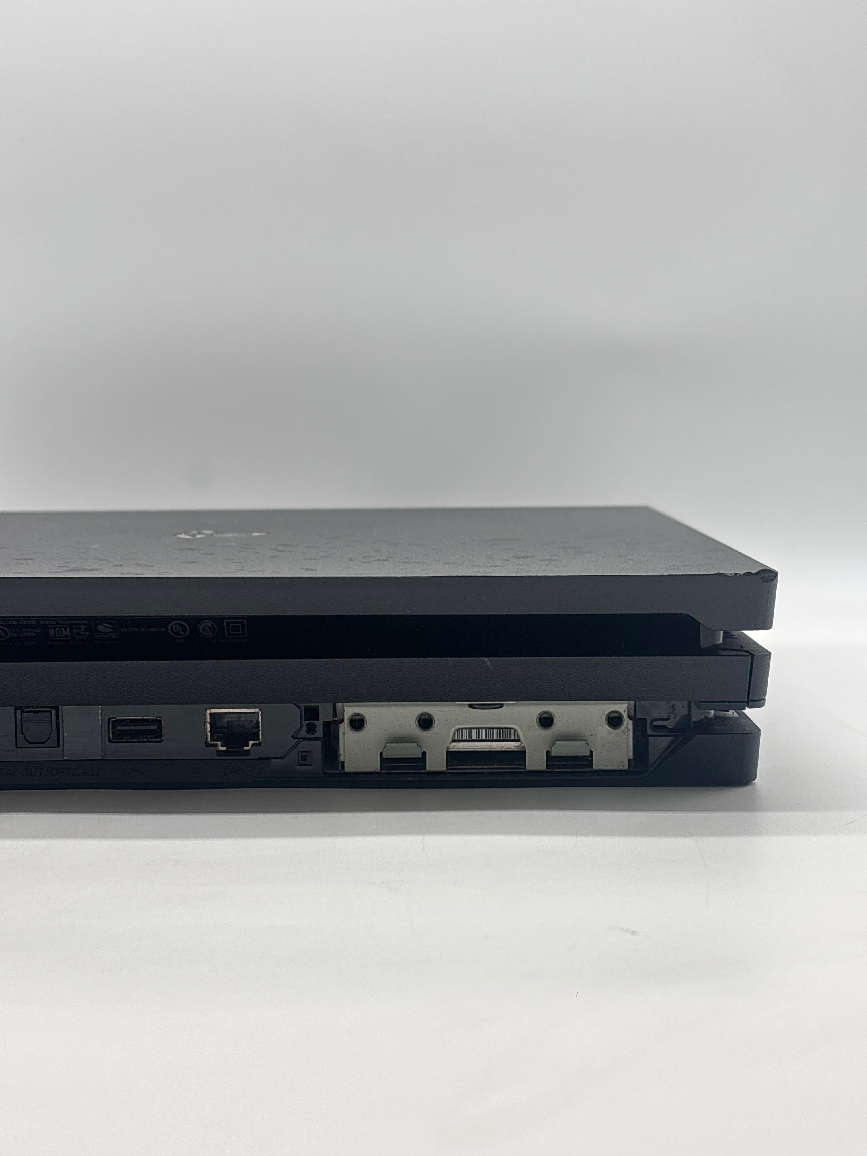 Sony PlayStation 4 Pro CUH-7215B Black 1TB - For Parts (Read DESC)