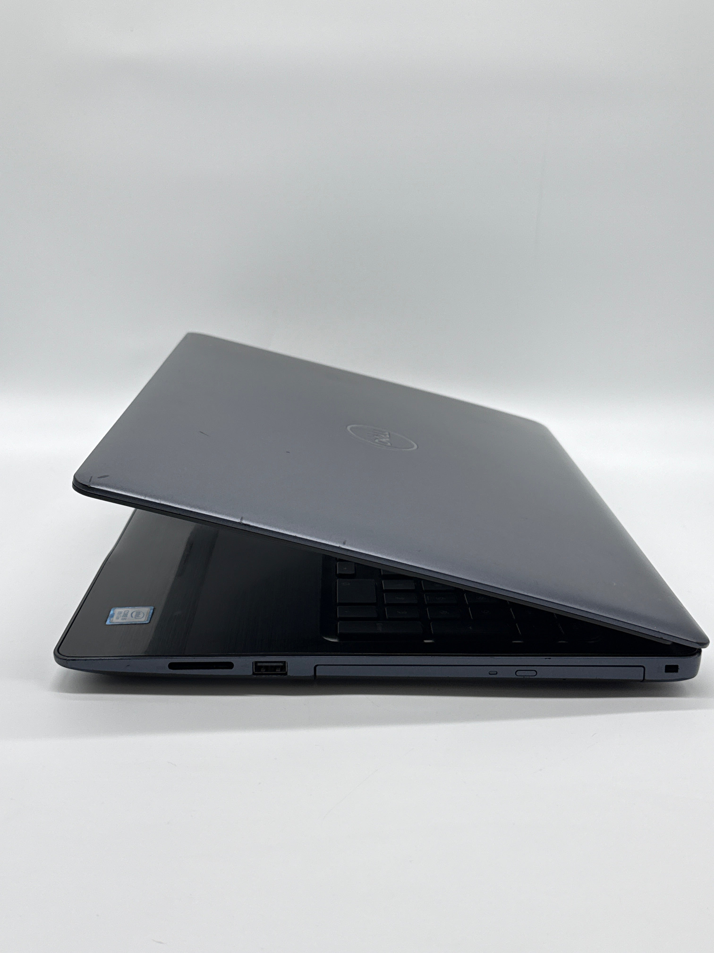 Dell Inspiron 5570 i5-8250U 16GB RAM 512GB SSD