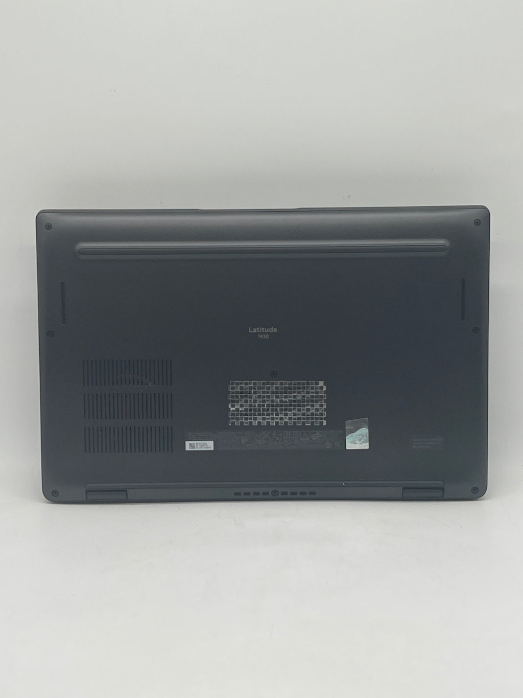 Dell Latitude 7430 14" i5-1270P 32GB RAM 512GB SSD - Bios Locked/Remotely Managed