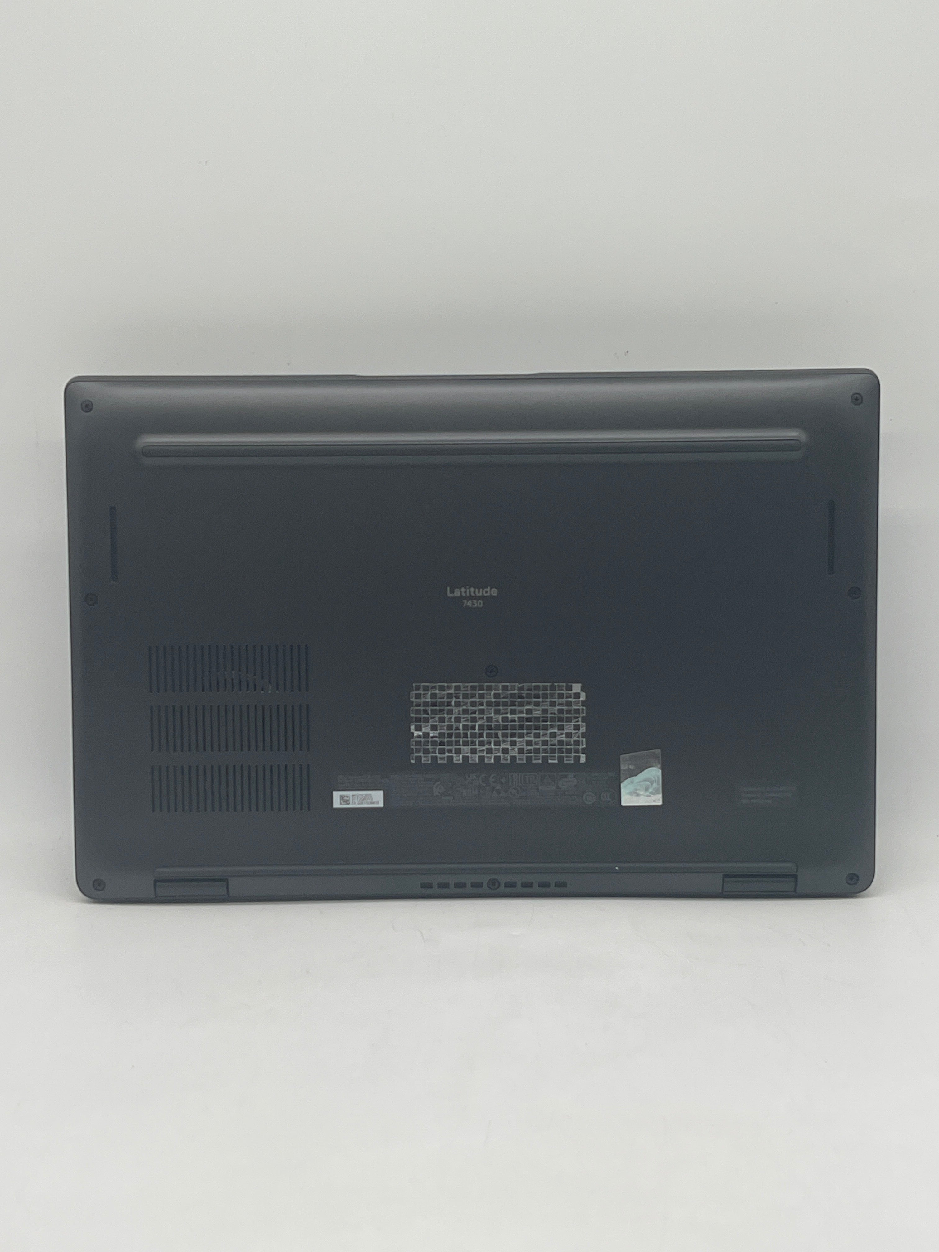 Dell Latitude 7430 14" i5-1270P 32GB RAM 512GB SSD - Bios Locked/Remotely Managed