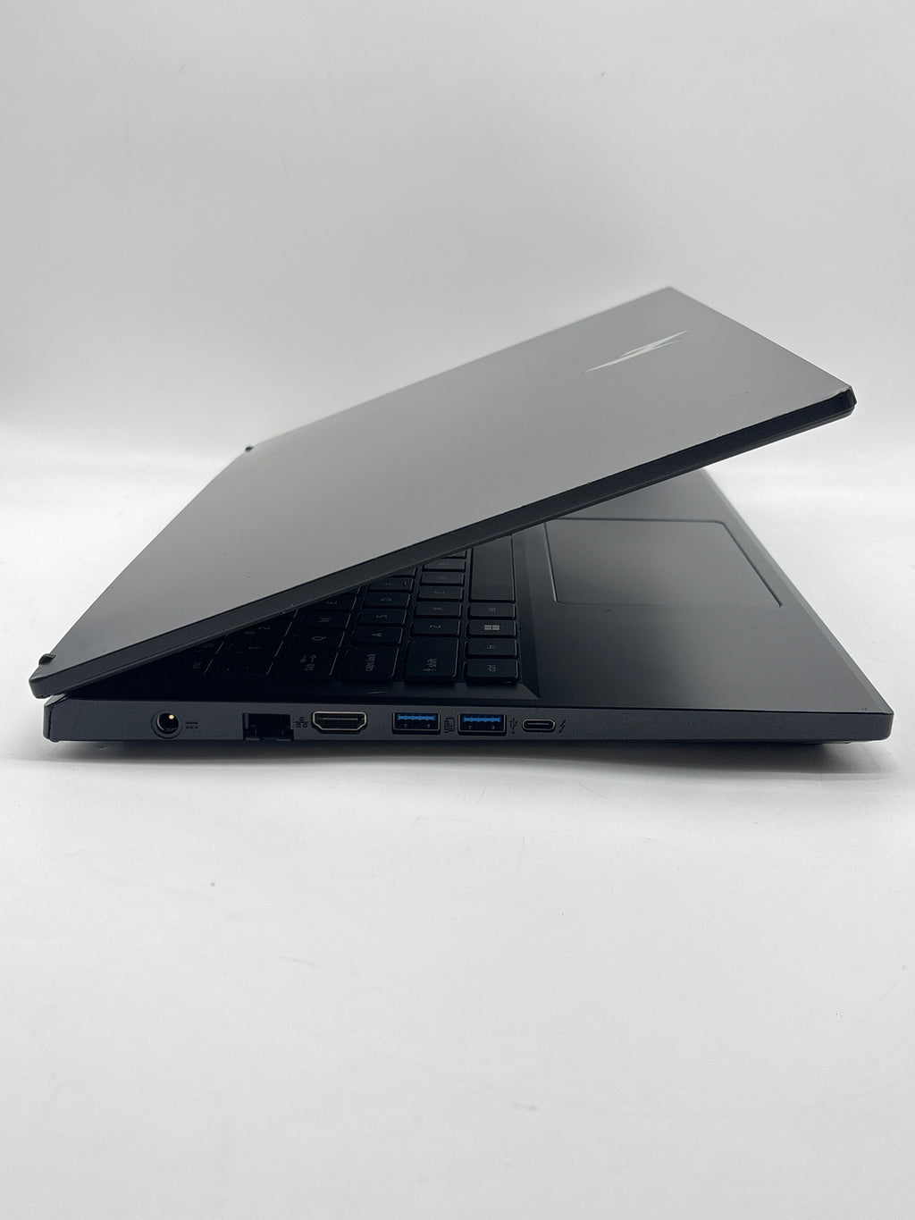 Acer Nitro ANV15-51-789J i7-13620H 16GB RAM 512GB SSD RTX 4060 Black - READ