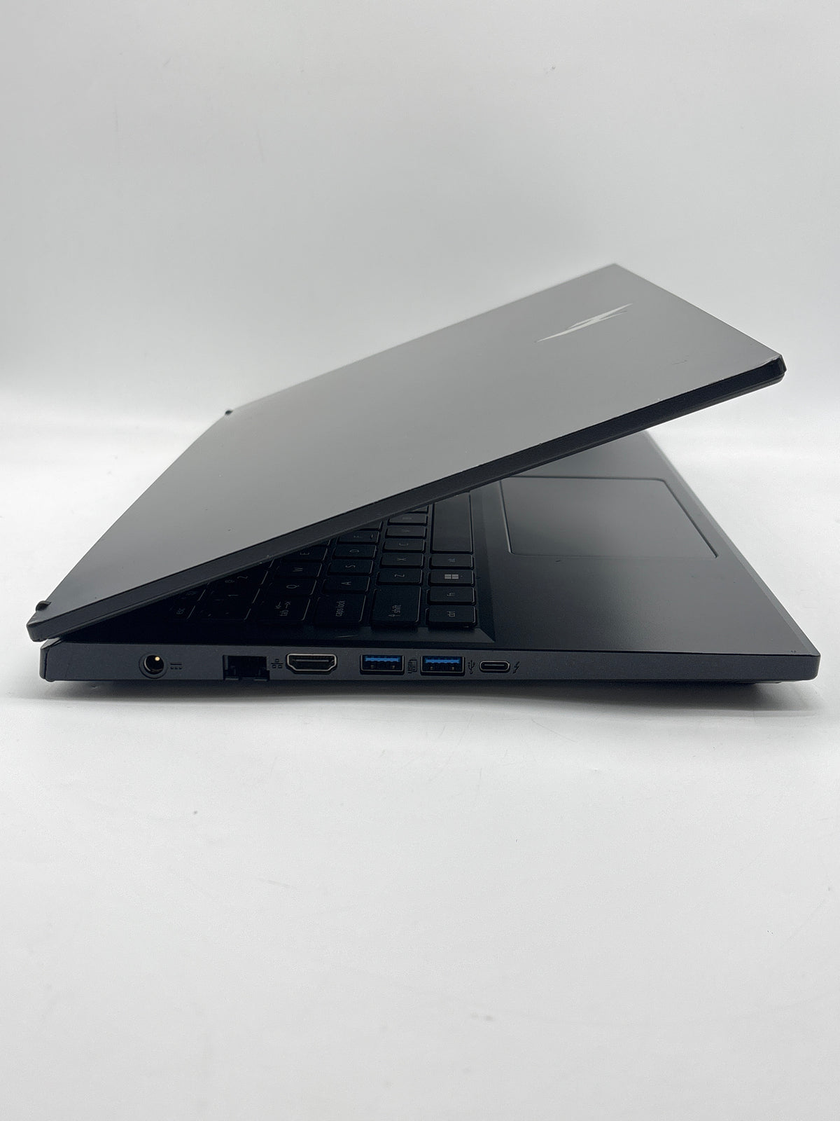 Acer Nitro ANV15-51-789J i7-13620H 16GB RAM 512GB SSD RTX 4060 Black - READ