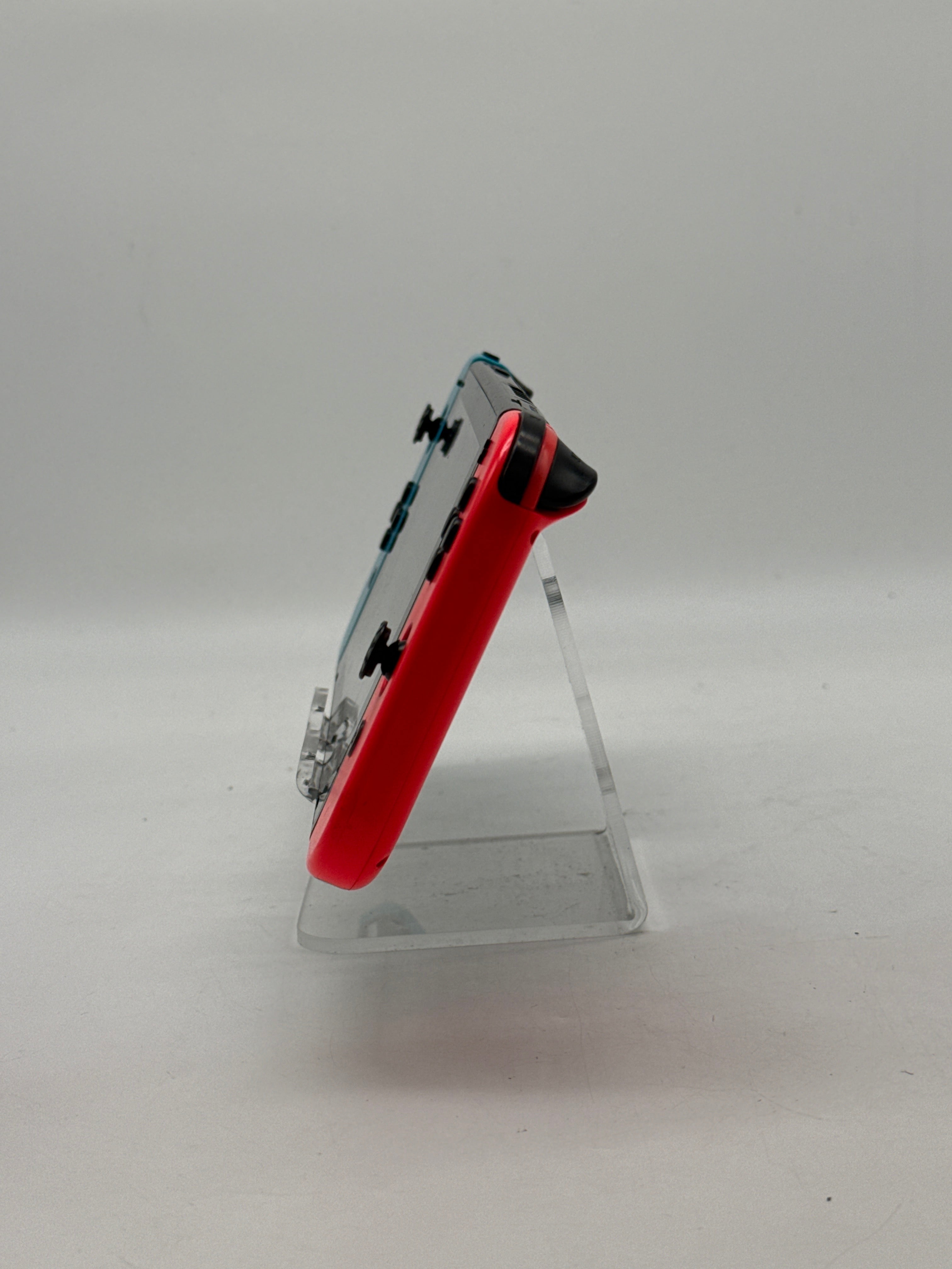 Nintendo Switch (HAC-001-01)  Black 32GB W/Joycons