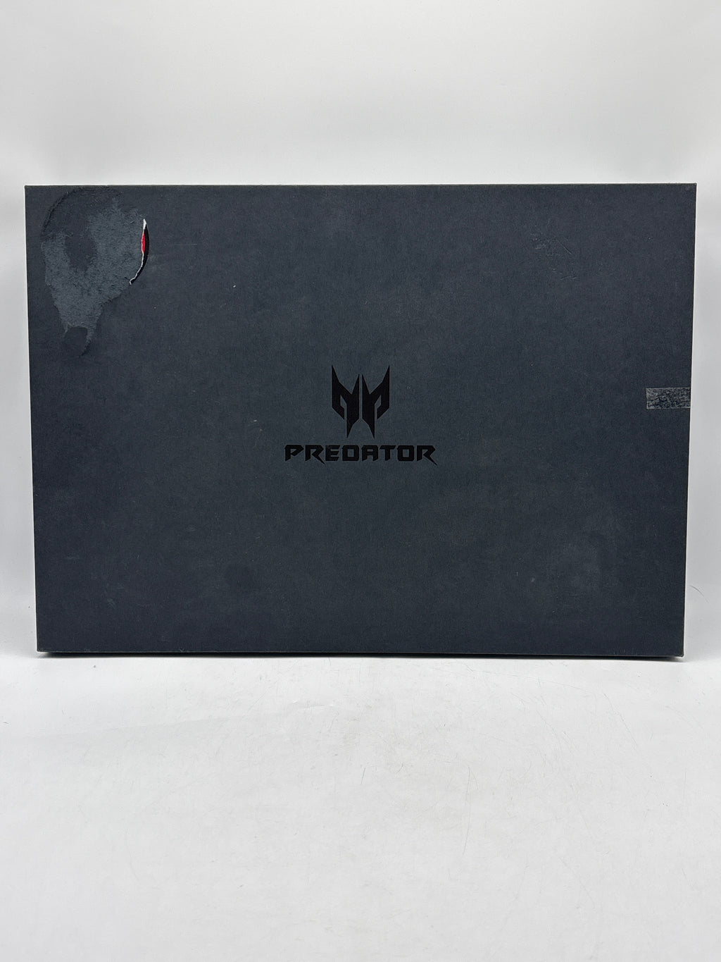 Acer Predator Helios 300 15.6" Core i7-8750H 16GB RAM 256GB SSD GTX 1060 Black - Used