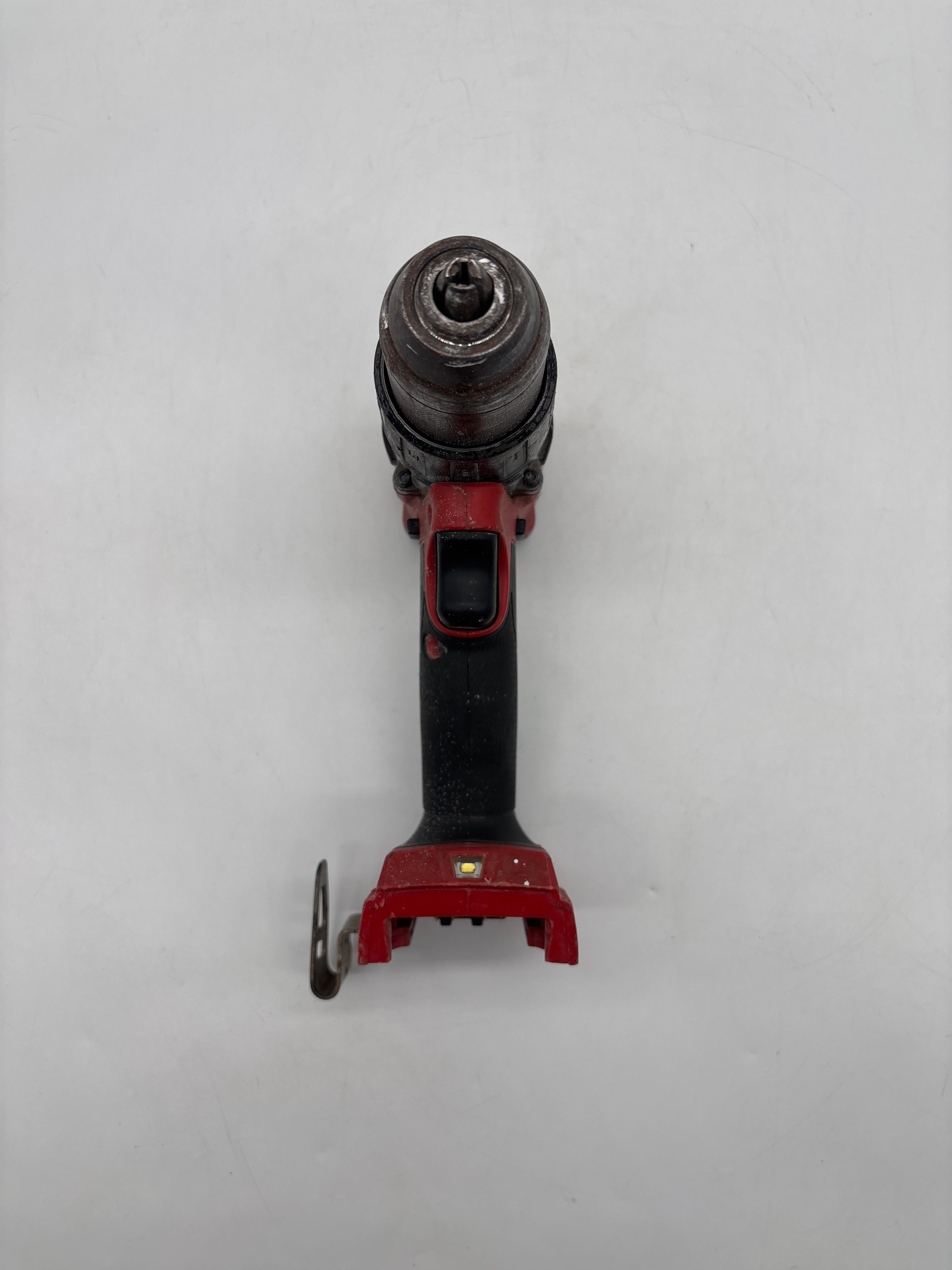 Milwaukee M18 FUEL 2904-20 18V 1/2" Cordless Brushless Hammer Drill
