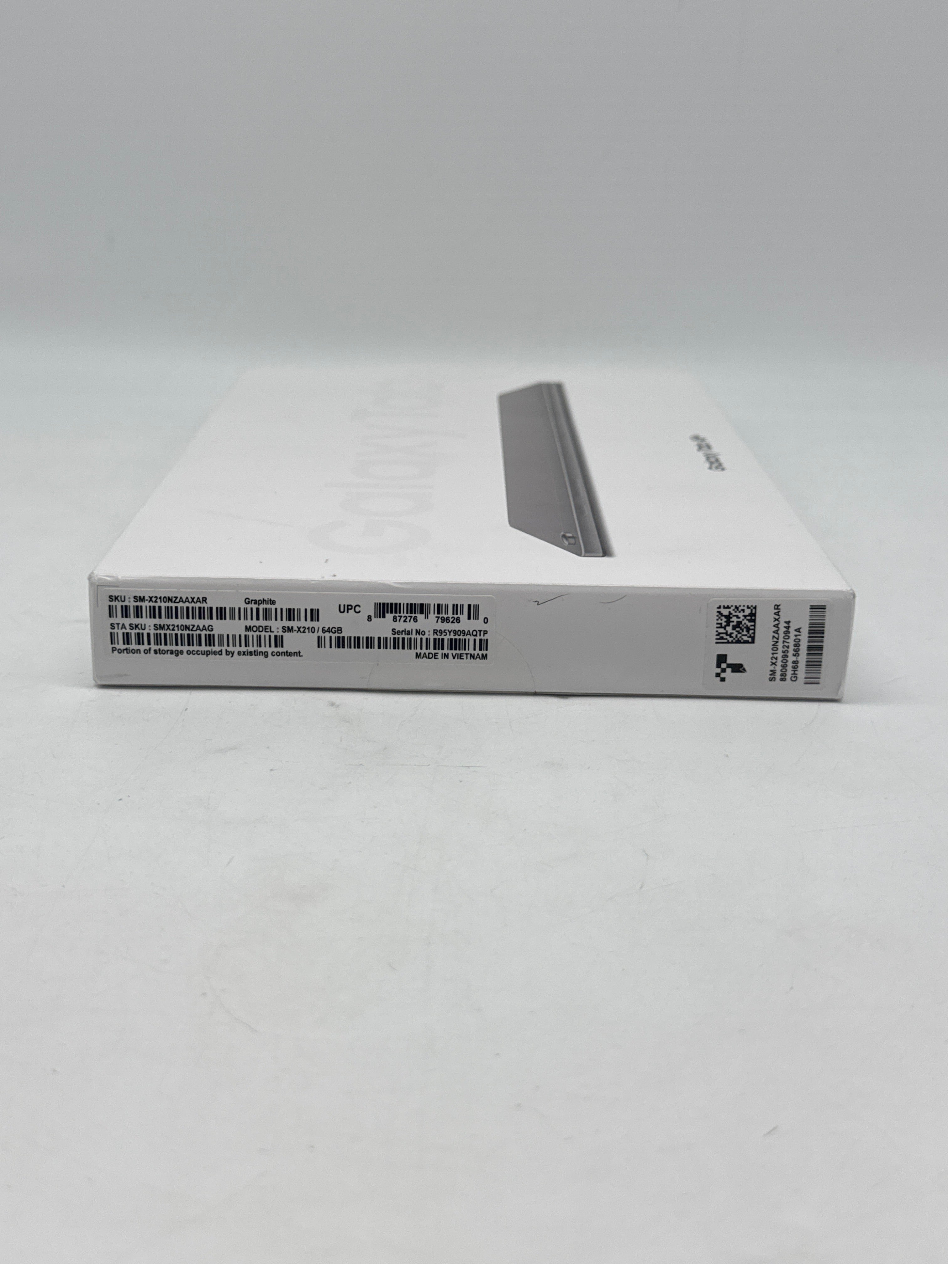 Samsung Galaxy Tab A9+ SM-X210 64GB WiFi Only - New In Box