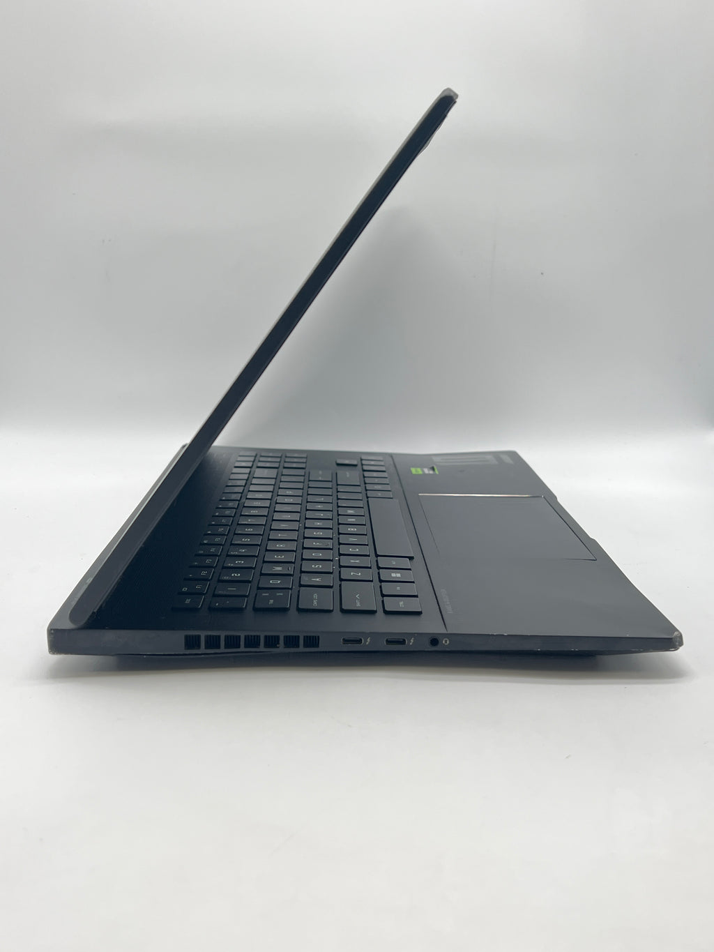 HP Omen 16-wf0083dx i9-13900HX 16GB RAM 1TB SSD RTX 4060 - For Parts