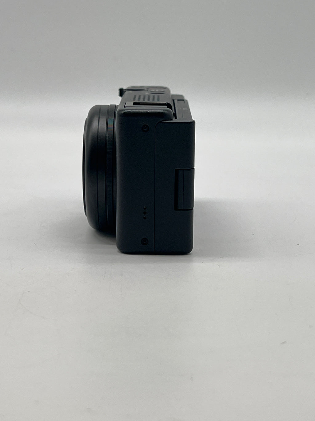 Sony ZV-1F Compact Digital Vlogging Camera 20.1MP - Used