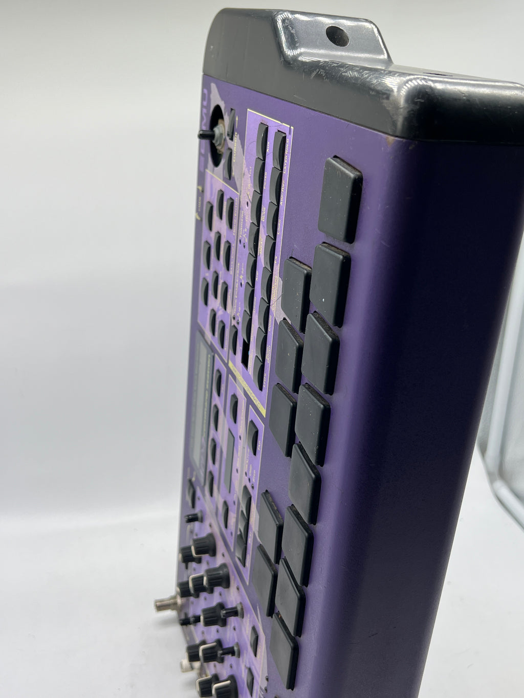 eemu MP7 Purple Musical Instrument - For Parts