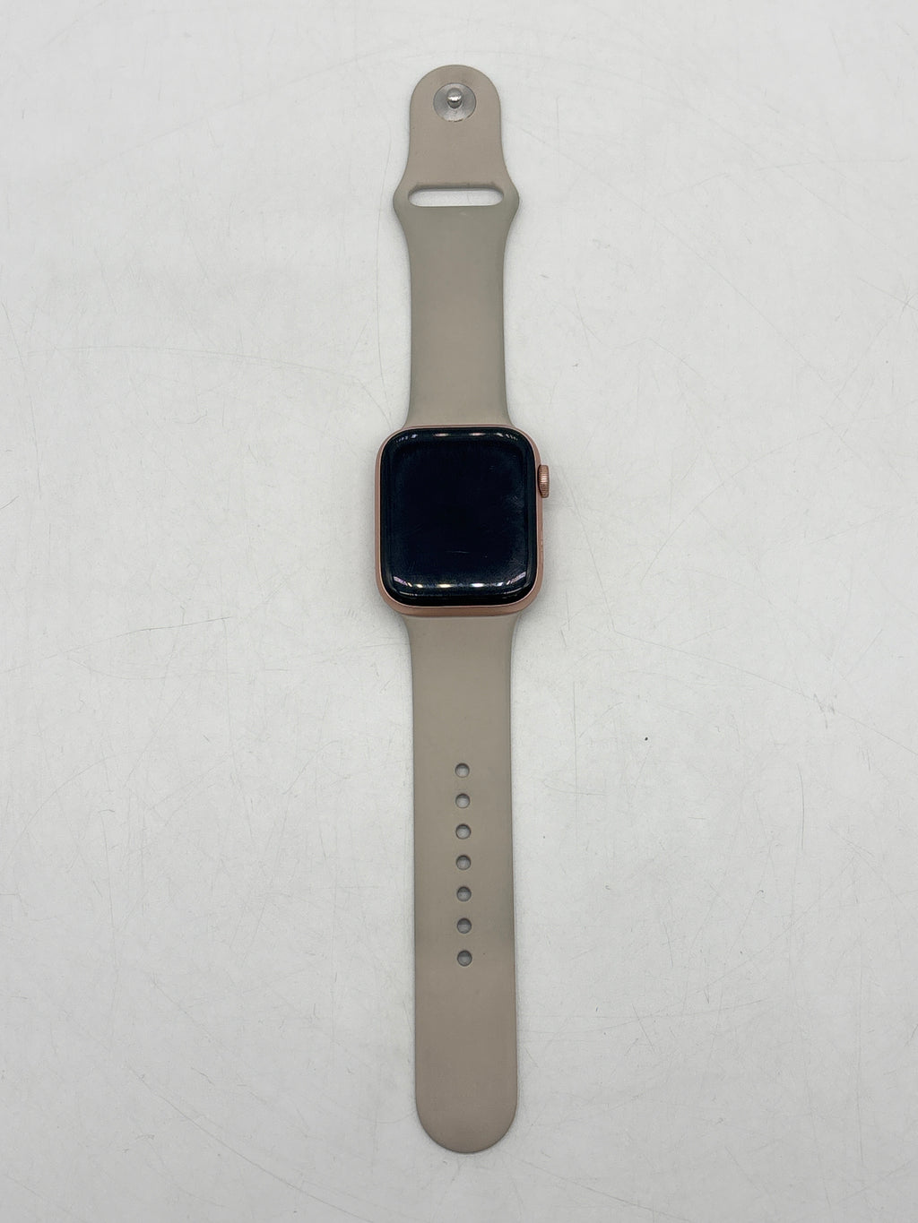 Apple Watch Series 6 GPS 44mm A2294 Gold 32GB Unlocked