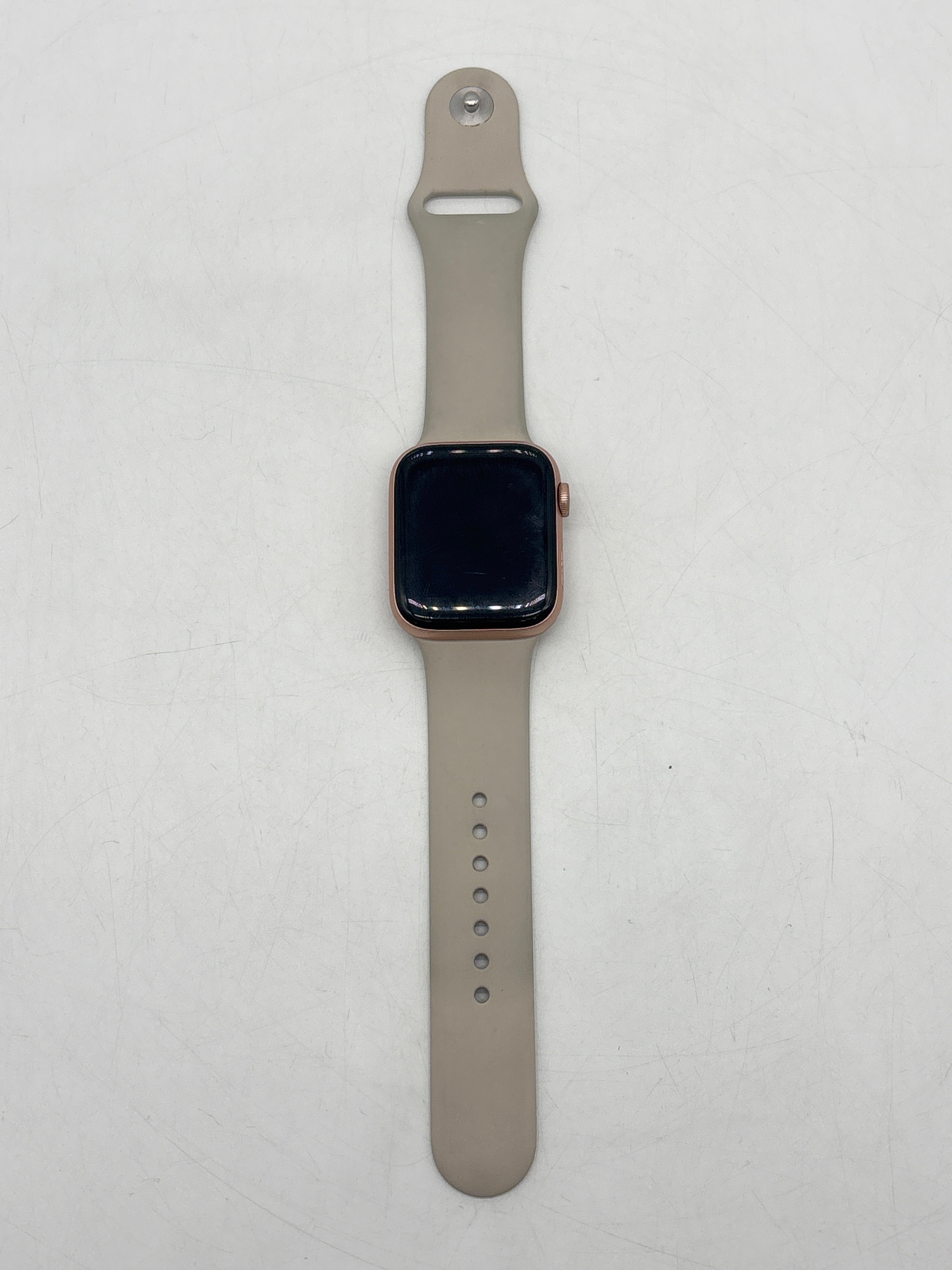 Apple Watch Series 6 GPS 44mm A2294 Gold 32GB Unlocked