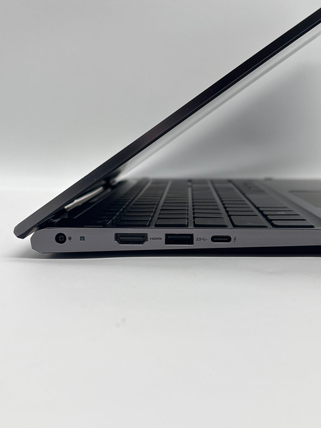 Dell Inspiron 7506 2-in-1 i7-1165G7 16GB RAM 512GB SSD