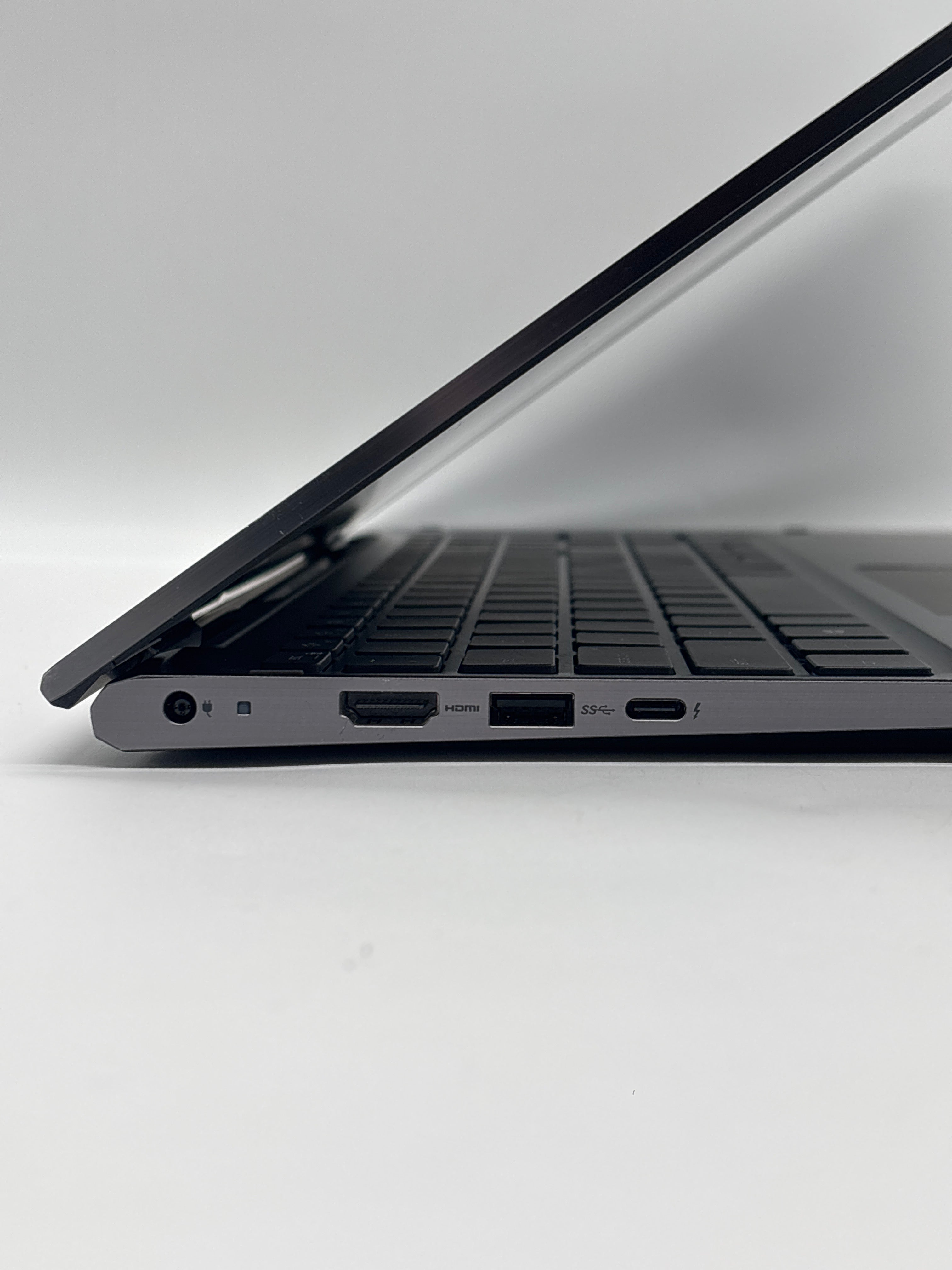 Dell Inspiron 7506 2-in-1 i7-1165G7 16GB RAM 512GB SSD