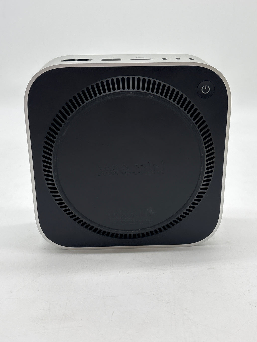 Apple Mac Mini M4 2024 MU9D3/LLA 16GB RAM 256GB SSD - Used
