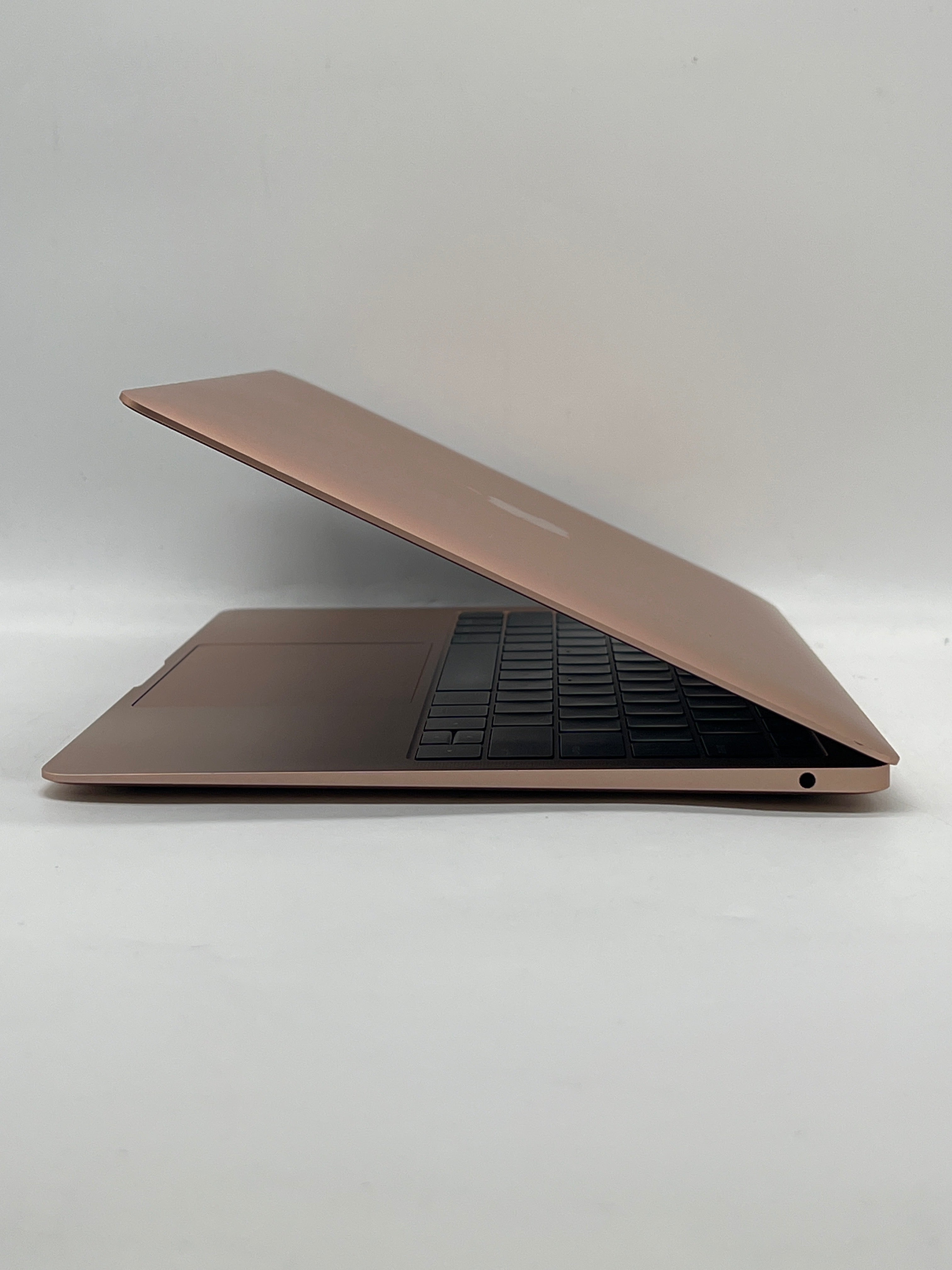 Apple MacBook Air 13.3" 2019 Core i5 8GB RAM 128GB SSD Rose Gold - Used
