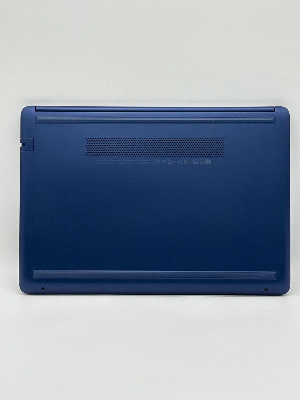 HP Stream 14-CF2111WM 14 inch Intel Celeron N 4GB RAM 64GB Blue