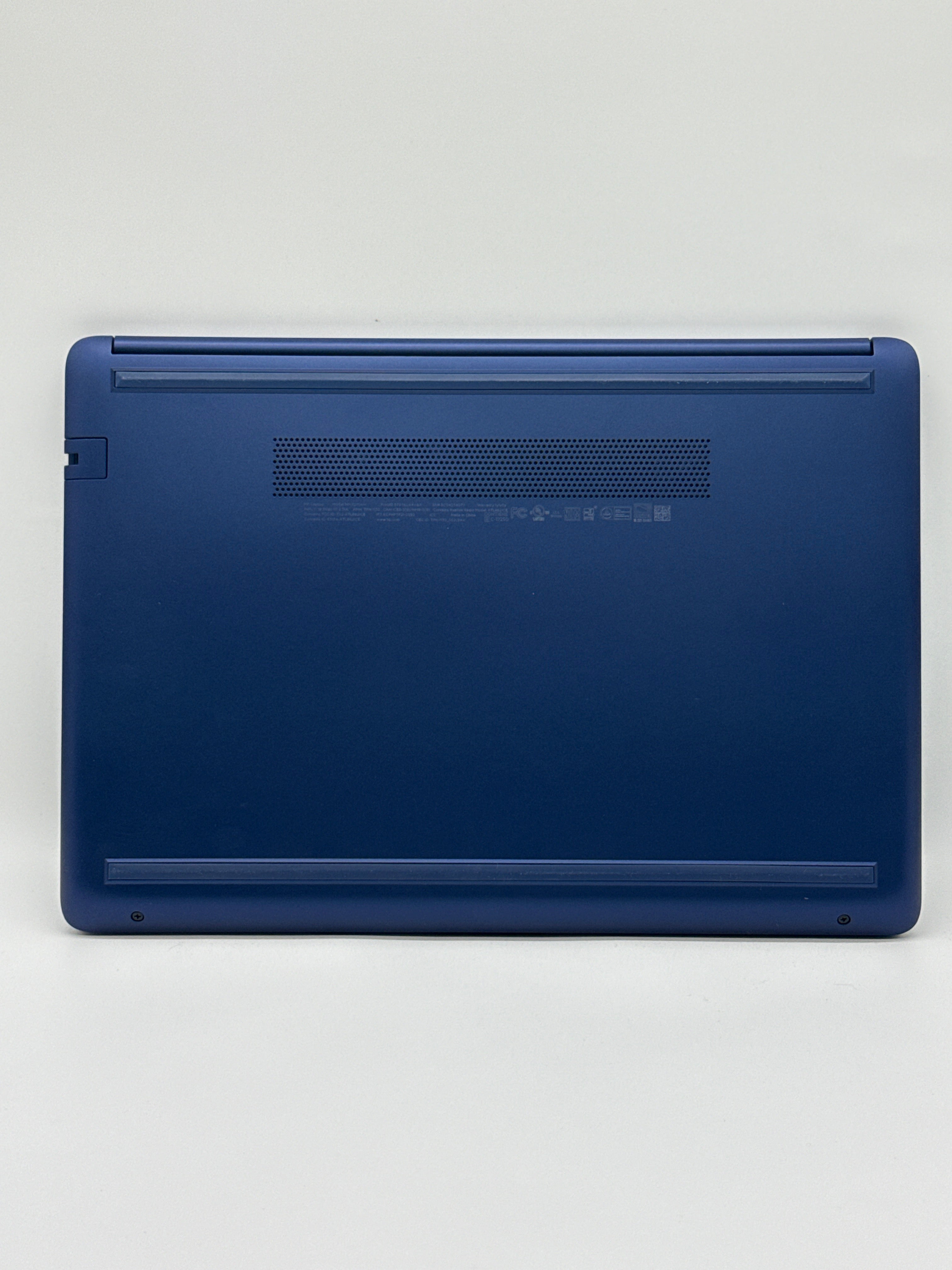 HP Stream 14-CF2111WM 14 inch Intel Celeron N 4GB RAM 64GB Blue
