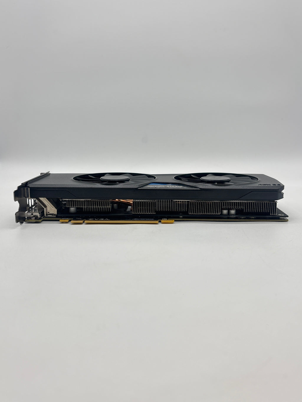EVGA GeForce GTX 970 4GB SSC Gaming ACX 2.0+ GDDR5 Graphics Card