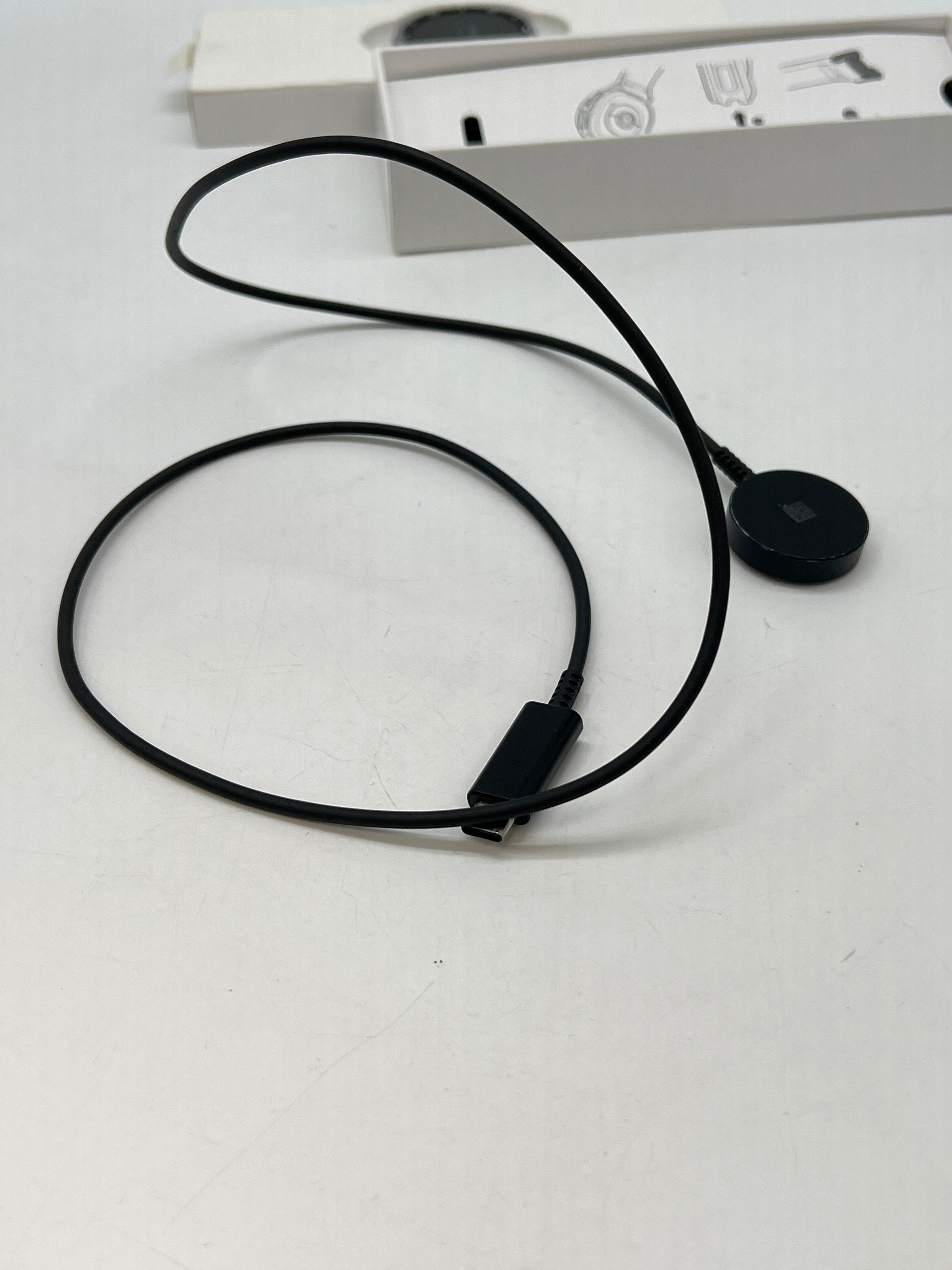 Samsung Galaxy Watch 8 Classic SM-L505F 46mm Cell + GPS - Used With Box
