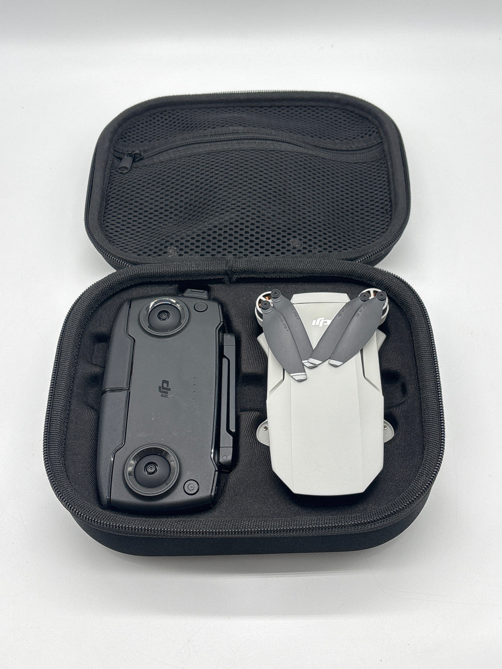 DJI Mavic Mini MTISS5 Ultralight Camera Drone