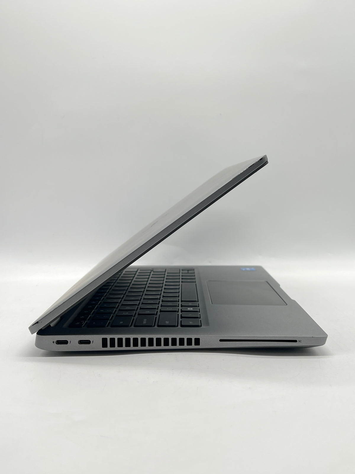 Dell Latitude 5430 13" Core i5-1235U 16GB RAM 256GB SSD Gray - Used