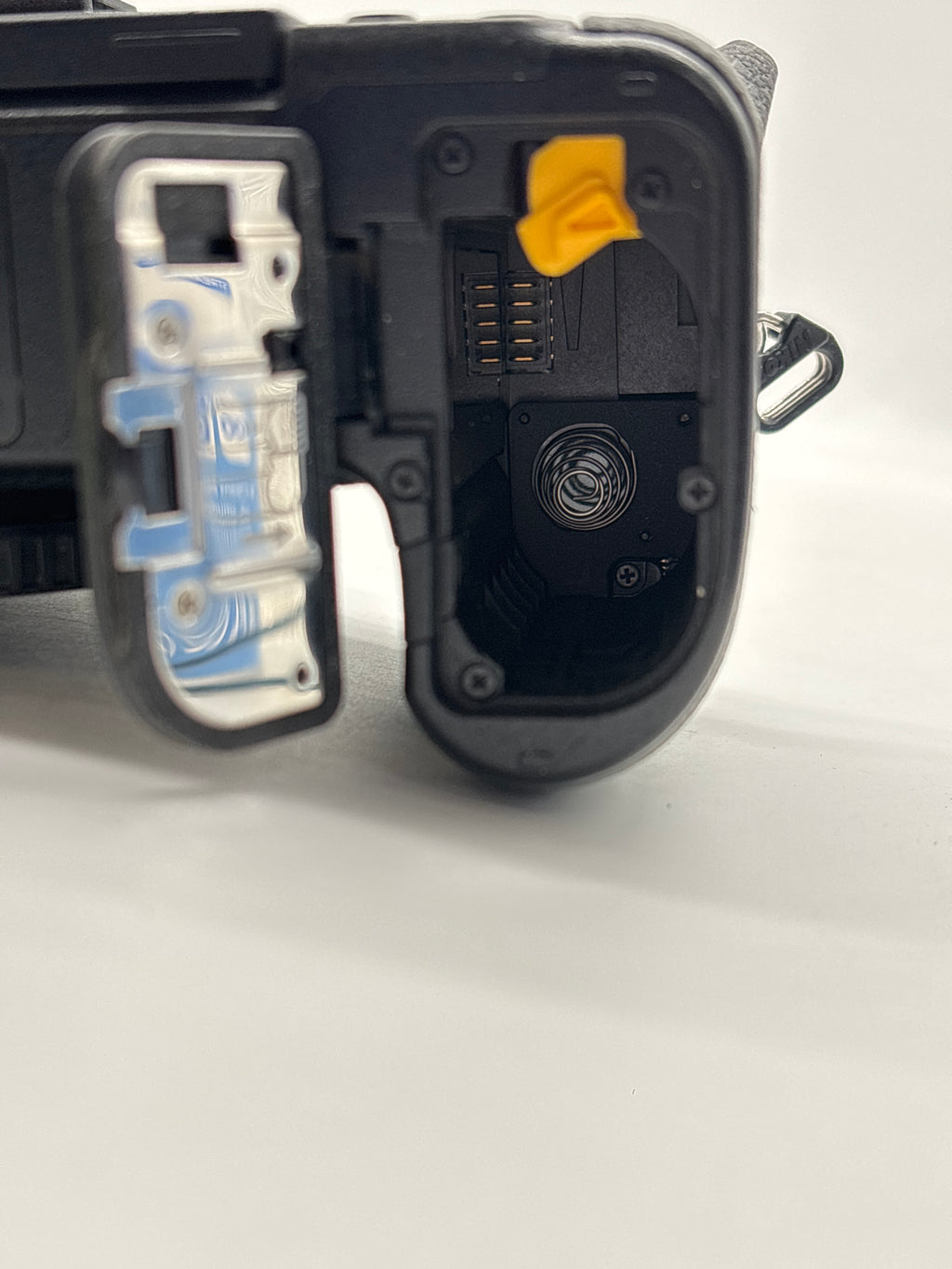 Nikon Z6 Mirrorless Body Only Black - Used