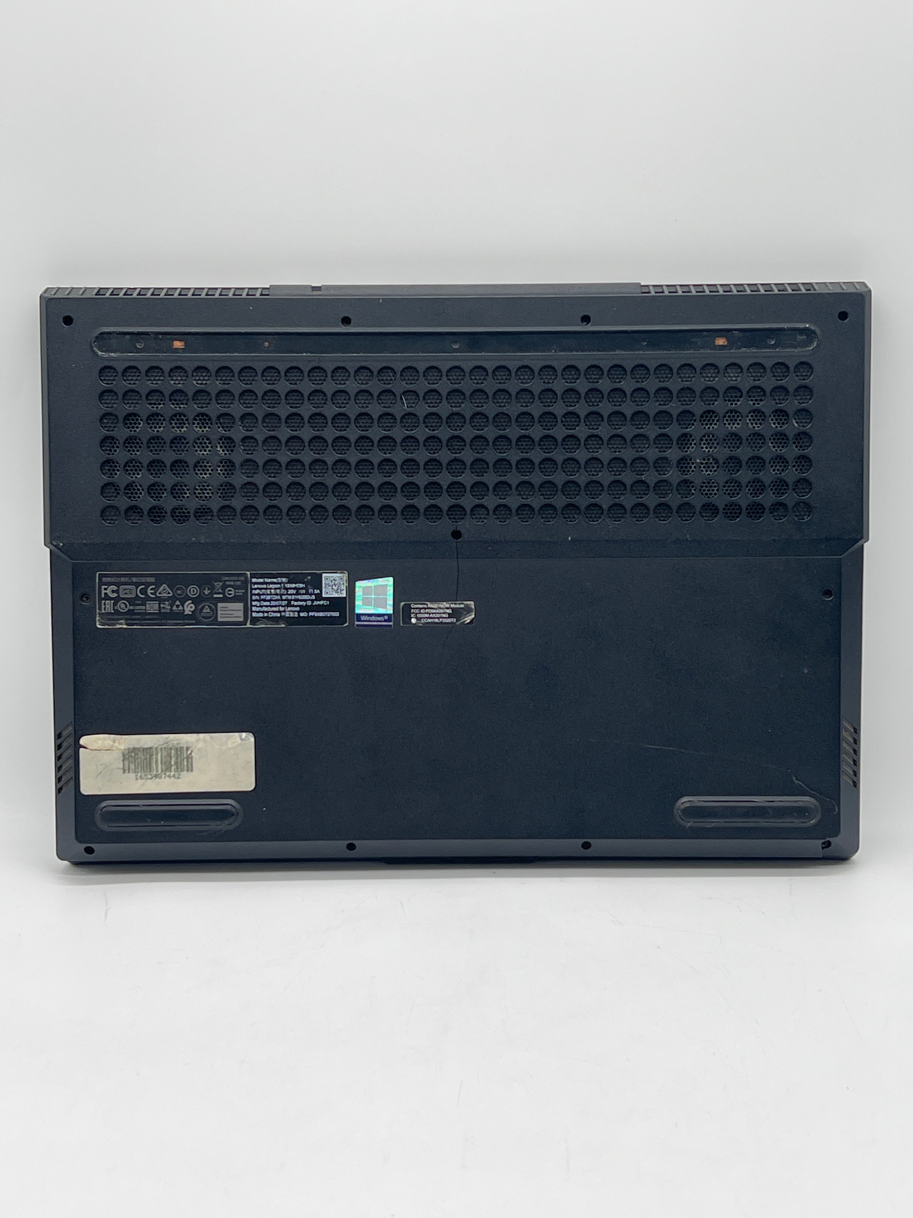 Lenovo Legion 5 15IMH05H i7-10750H 8GB RAM 512GB SSD GTX 1660Ti - For Parts (Read)