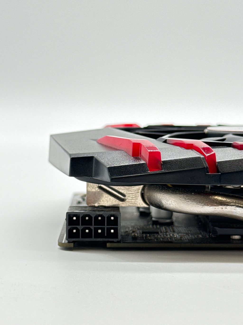 MSI AMD Radeon RX 570 4GB GDDR5 Gaming GPU