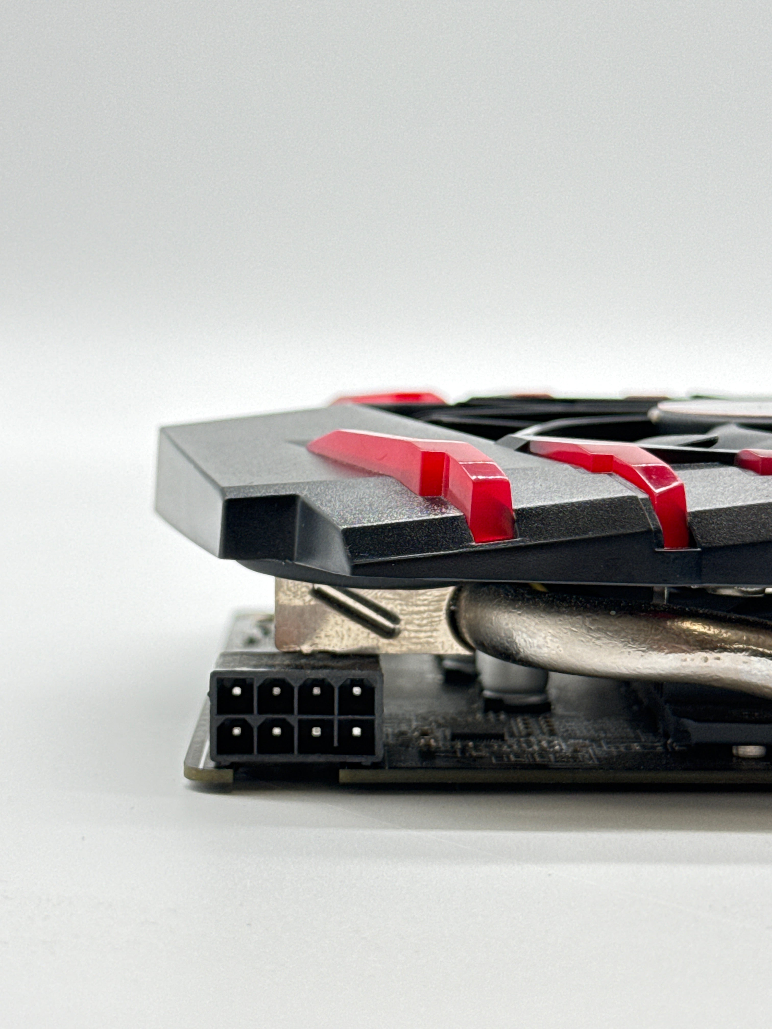 MSI AMD Radeon RX 570 4GB GDDR5 Gaming GPU