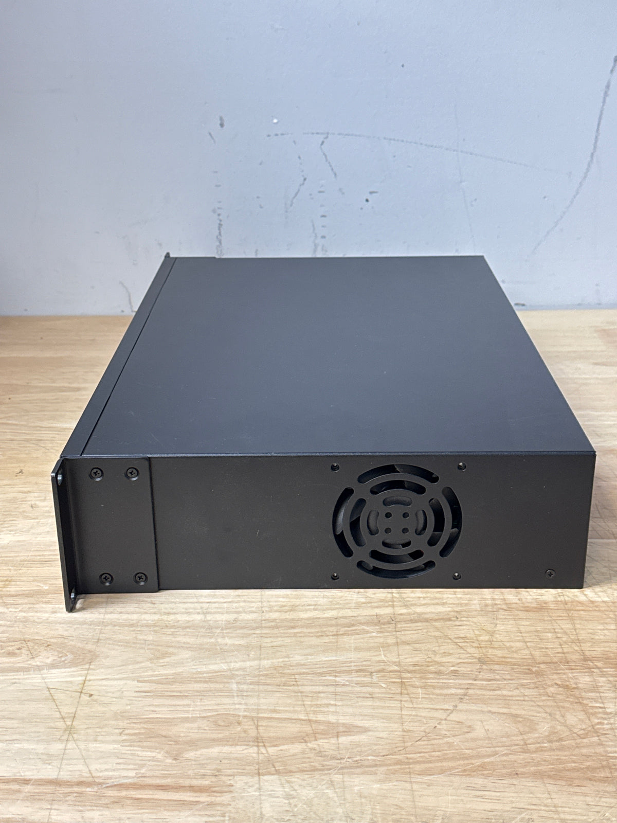 ZUUM H10X10 10x10 HDMI Matrix Switcher 4K 60Hz HDR10 Dolby Vision - Used