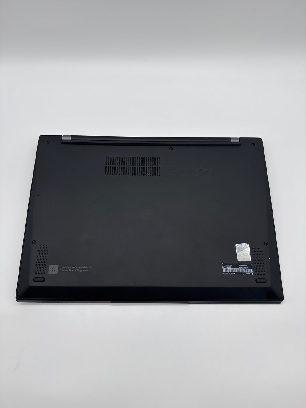 Lenovo ThinkPad X1 Gen 11 14 inch Touch Screen 13th Gen Intel i7 32GB Ram 1TB SSD