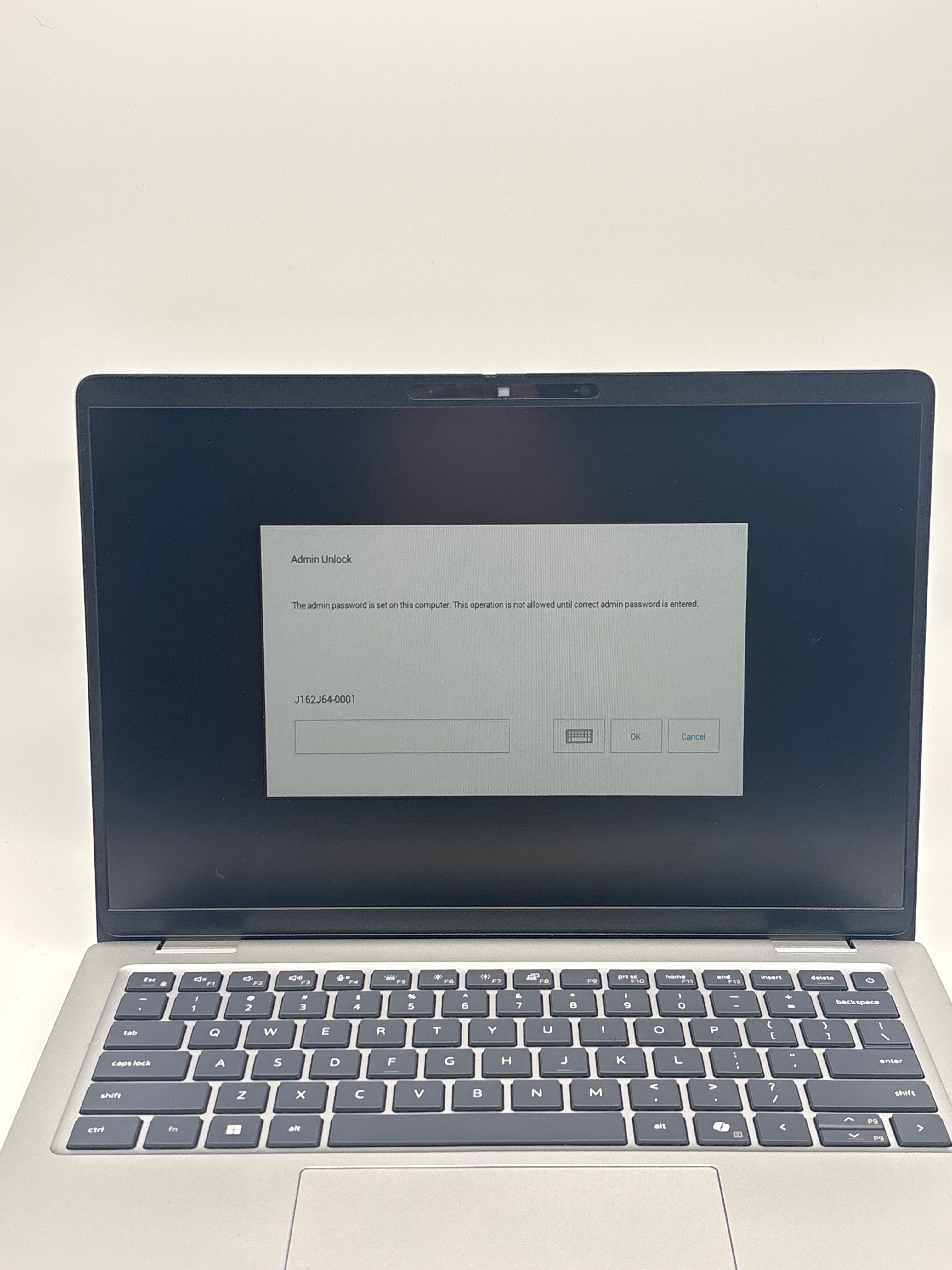 Dell Pro 14 Plus Ultra 5 238V 32GB RAM 512GB SSD - BIOS Lock/Remotely Managed
